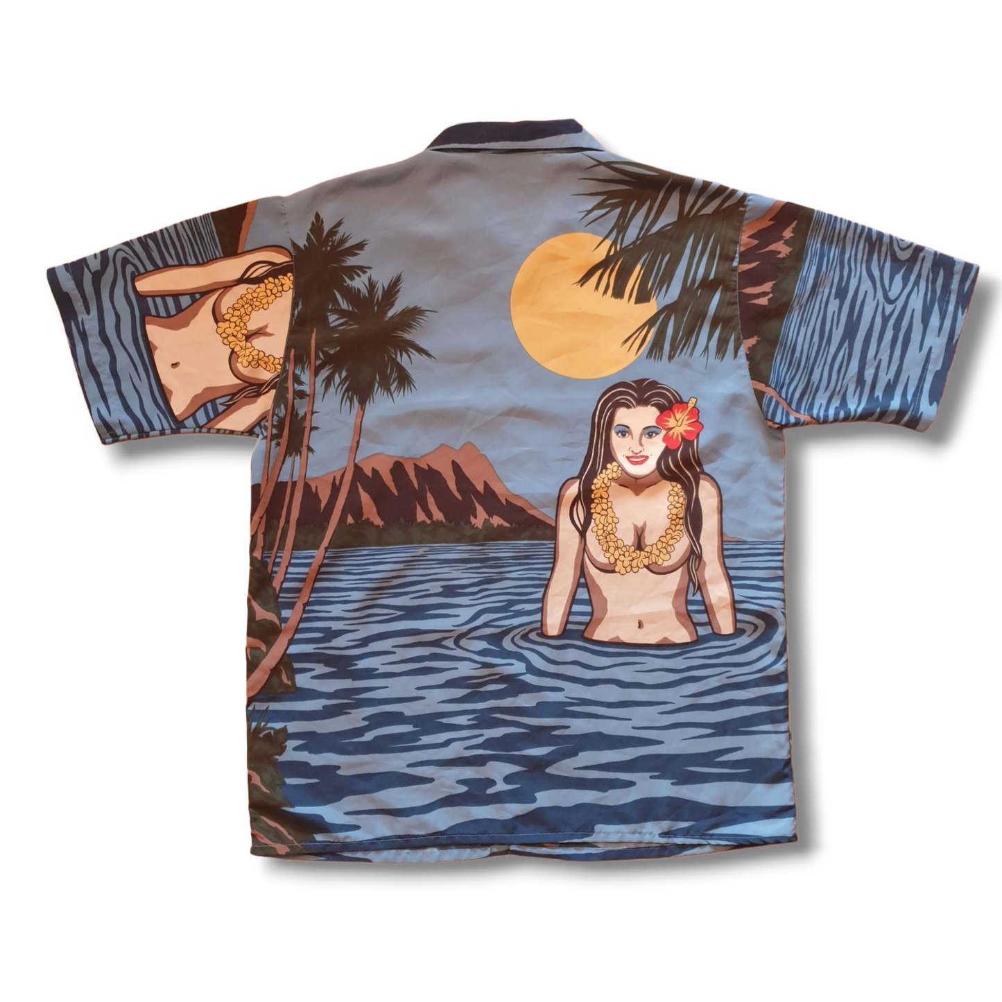 90's Dragonfly Shirt M