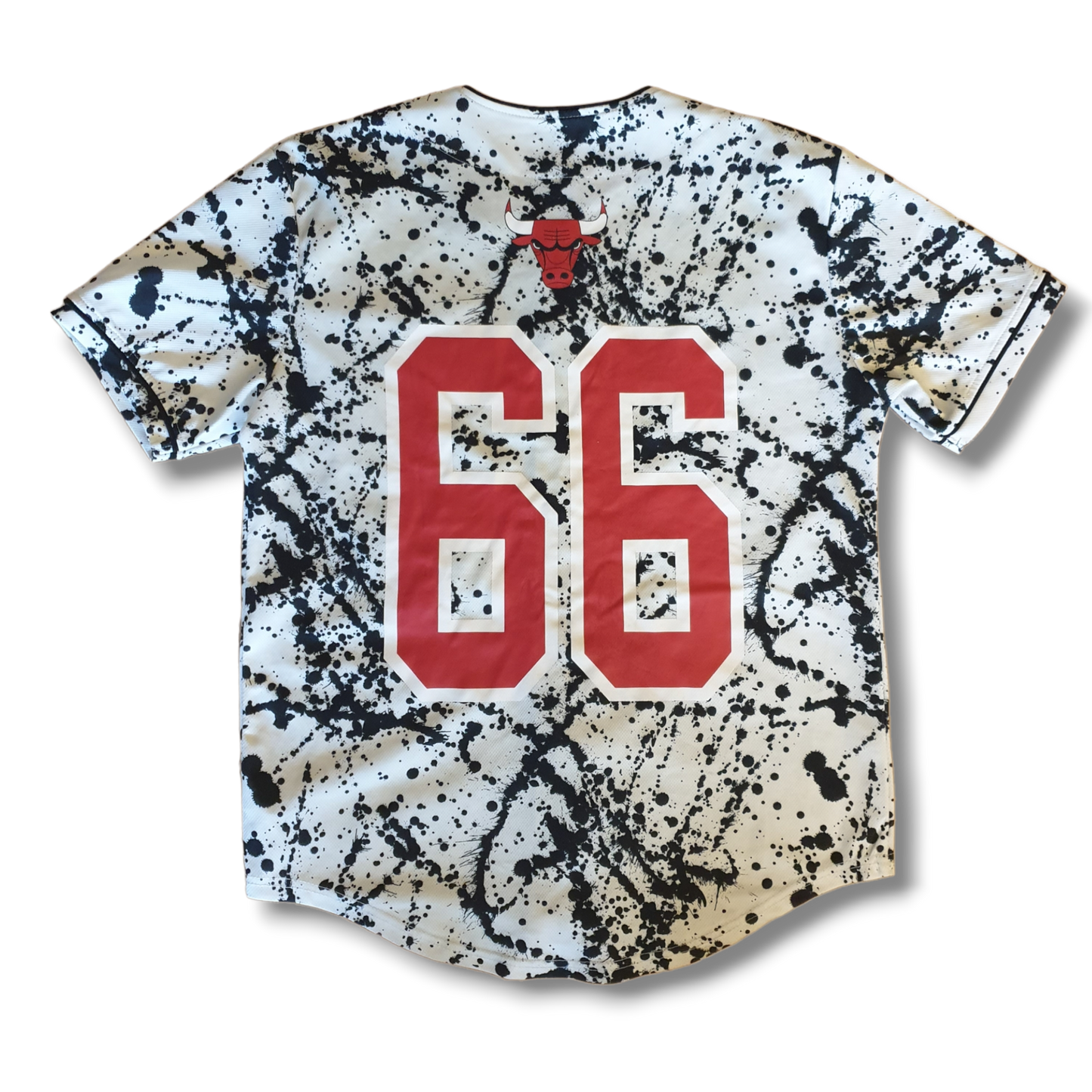 Chicago BULLS Jersey S