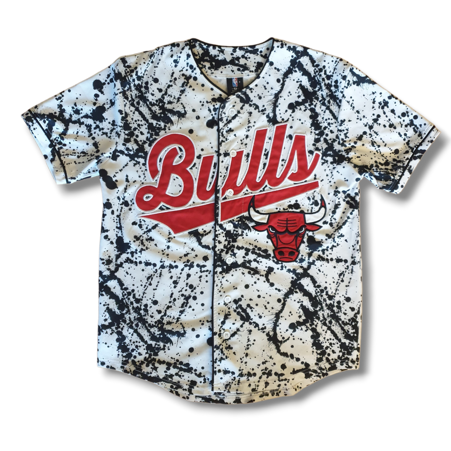 Chicago BULLS Jersey S