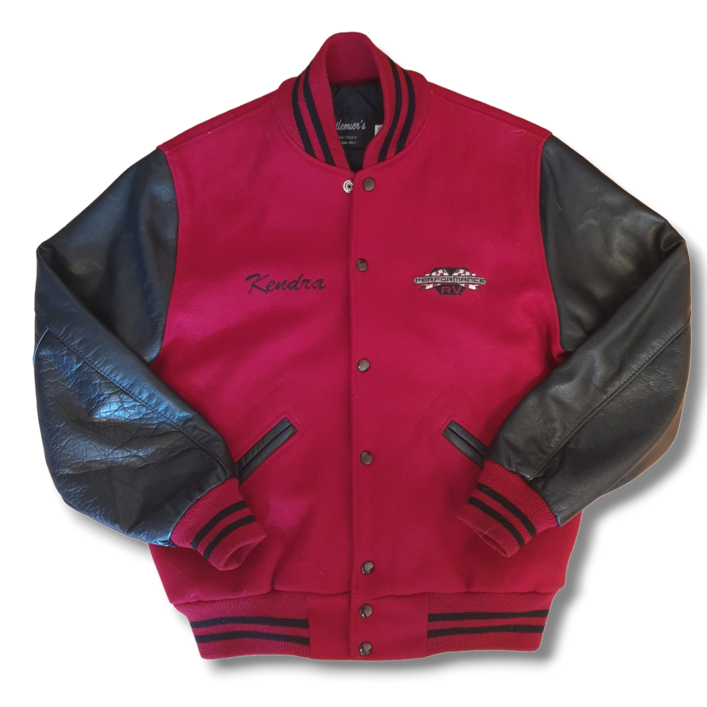 Cool College Jacket S