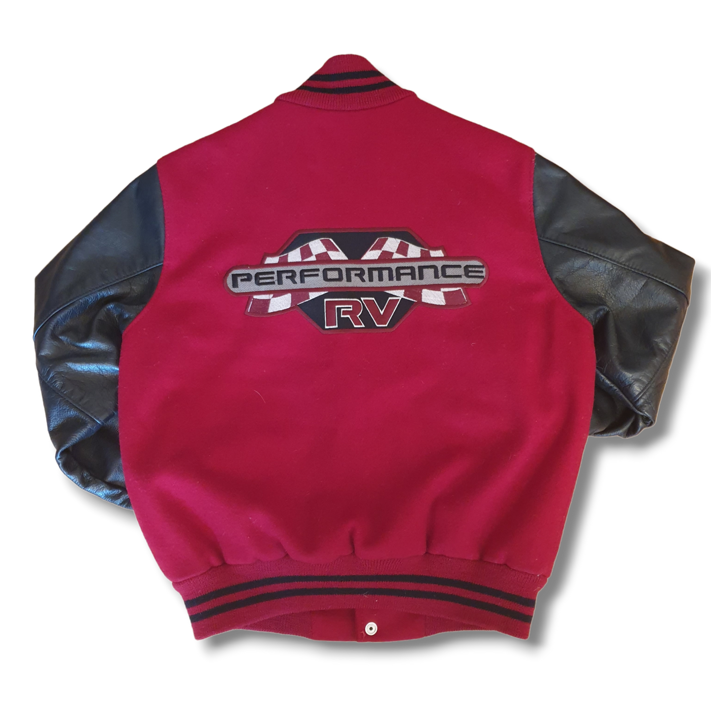 Cool College Jacket S