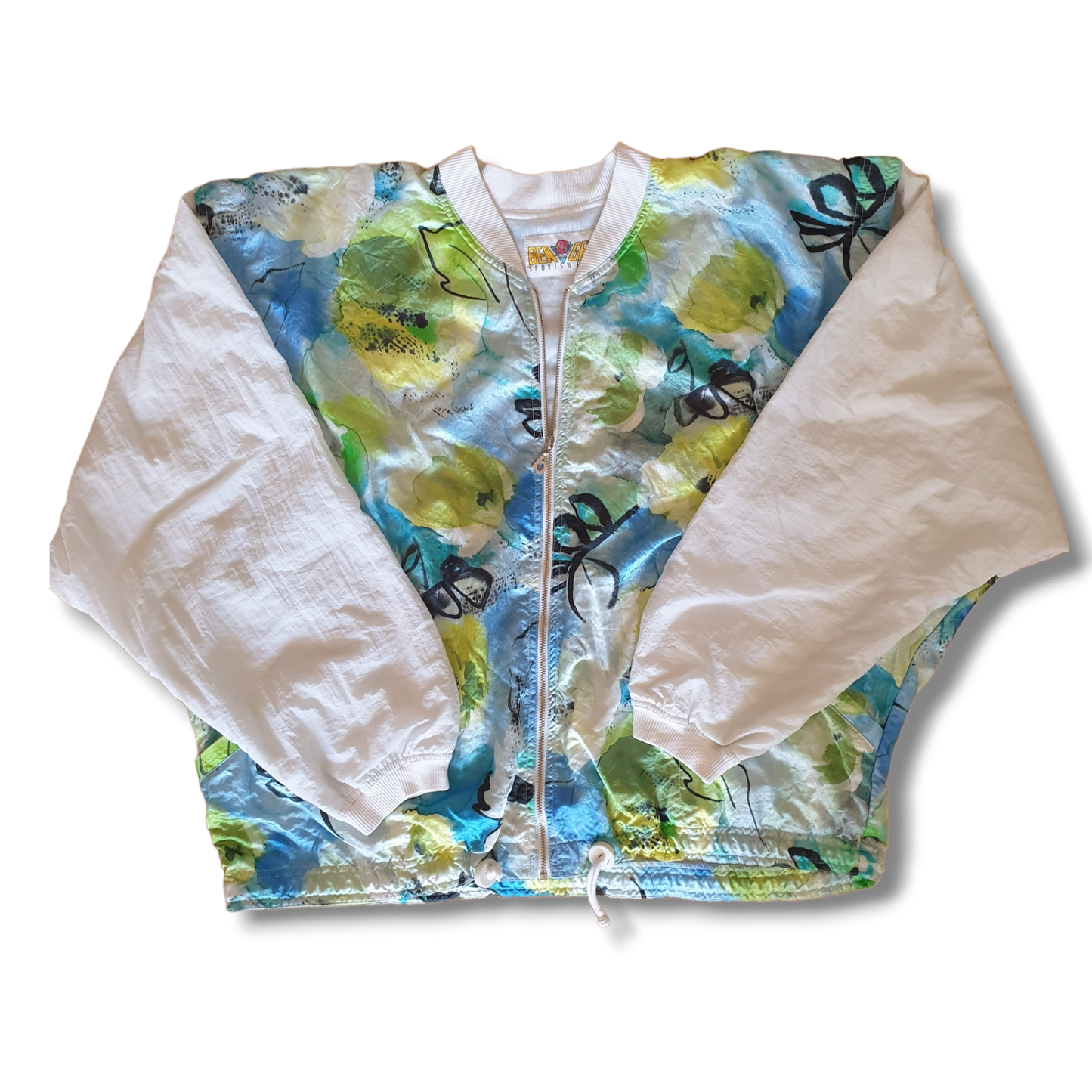 90's Windbresker Jacket BENGER S-M
