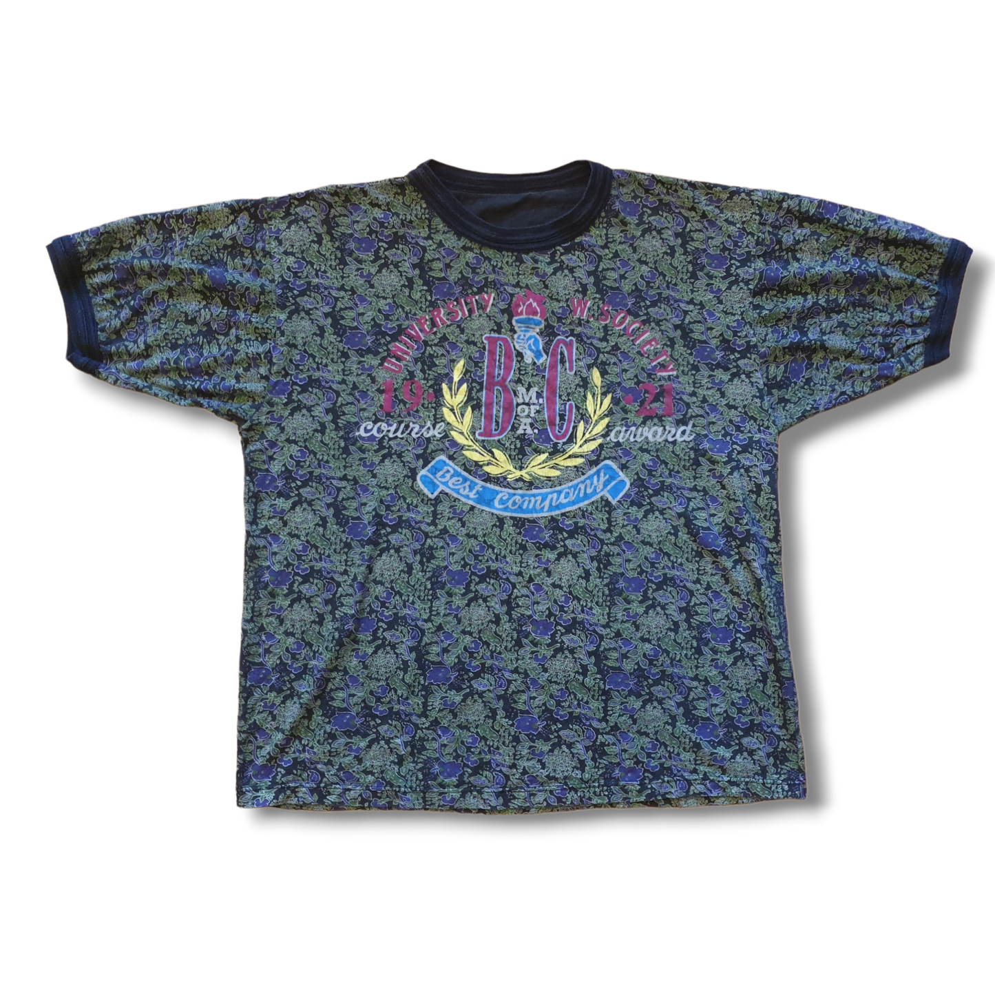 80's Best Company T-Shirt M