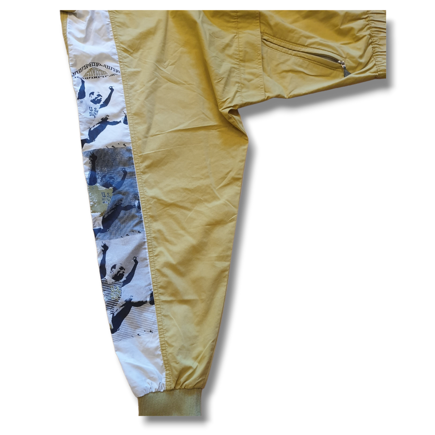 90's Luhta Light Jacket L