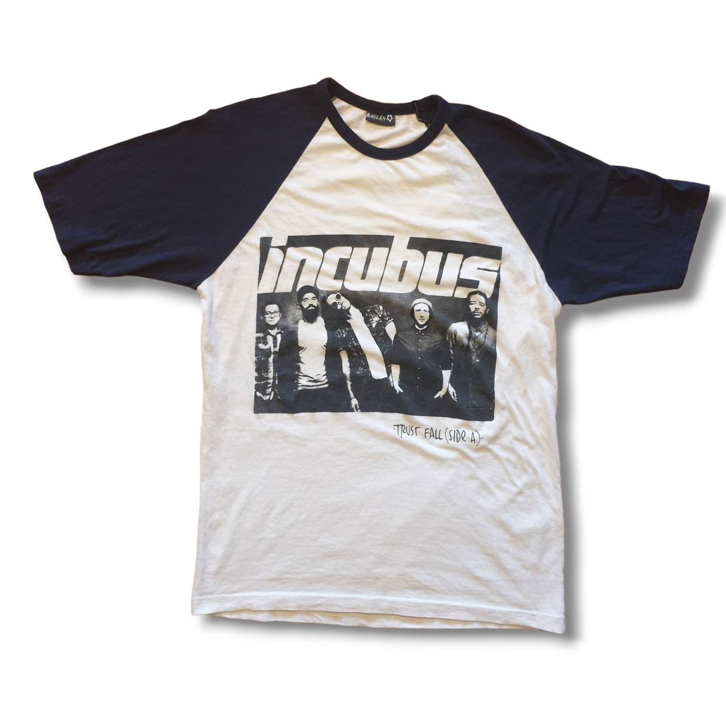 90's Incubus T-Shirt XS-S