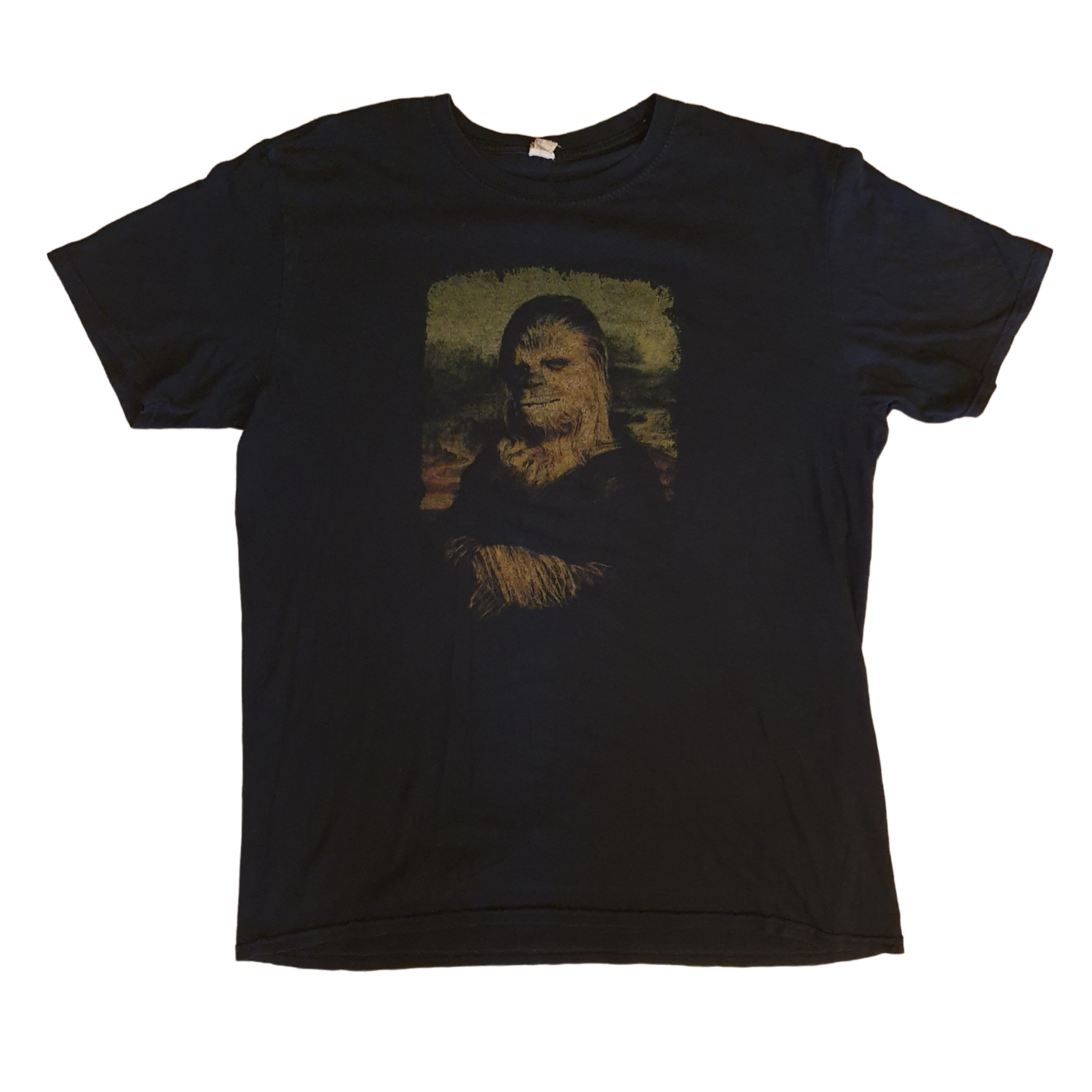 Chewbacca T-Shirt L