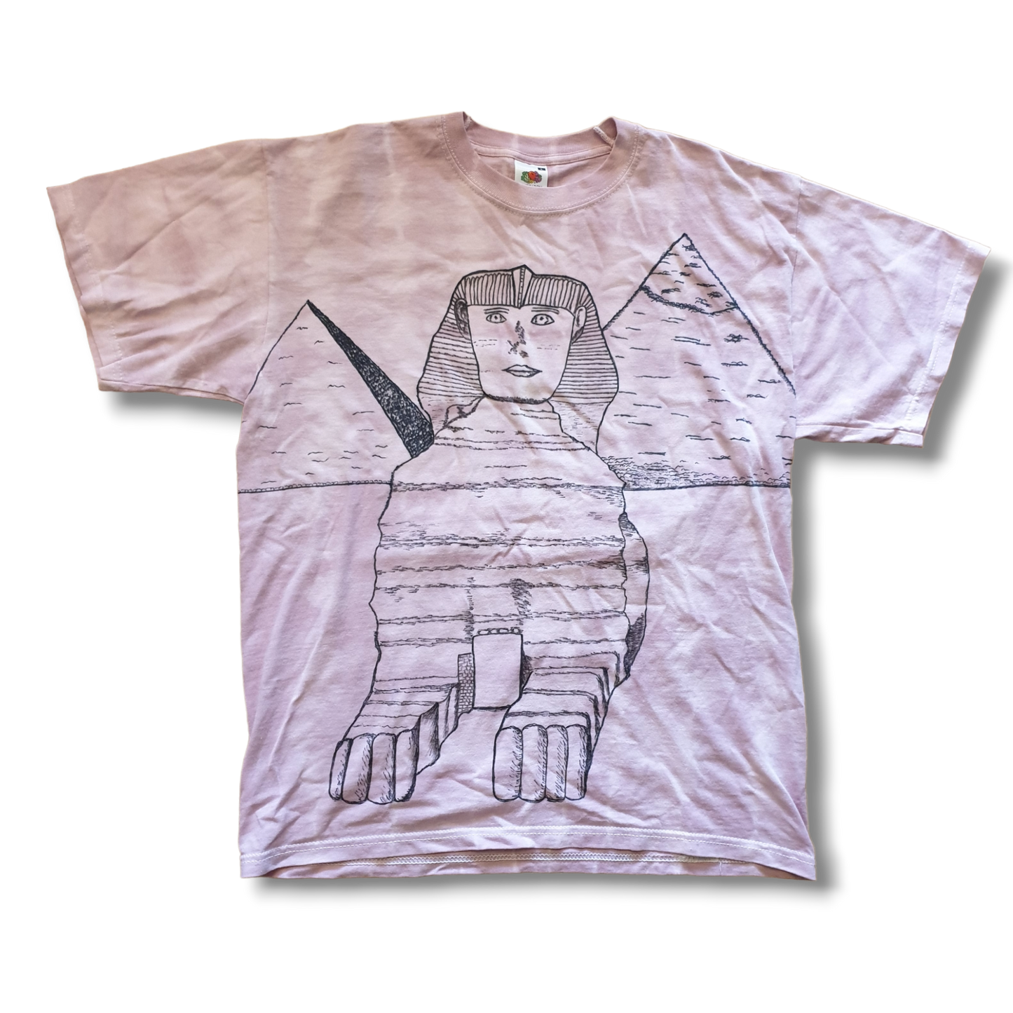 Sphinx T-Shirt L