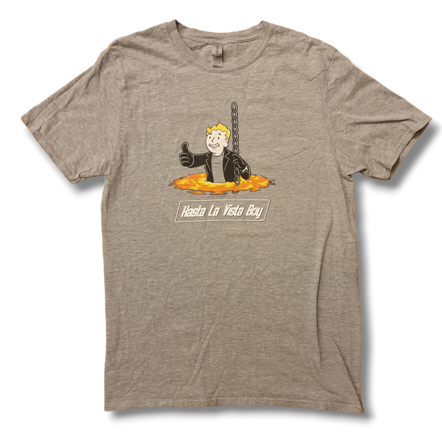 Fallout T-Shirt L