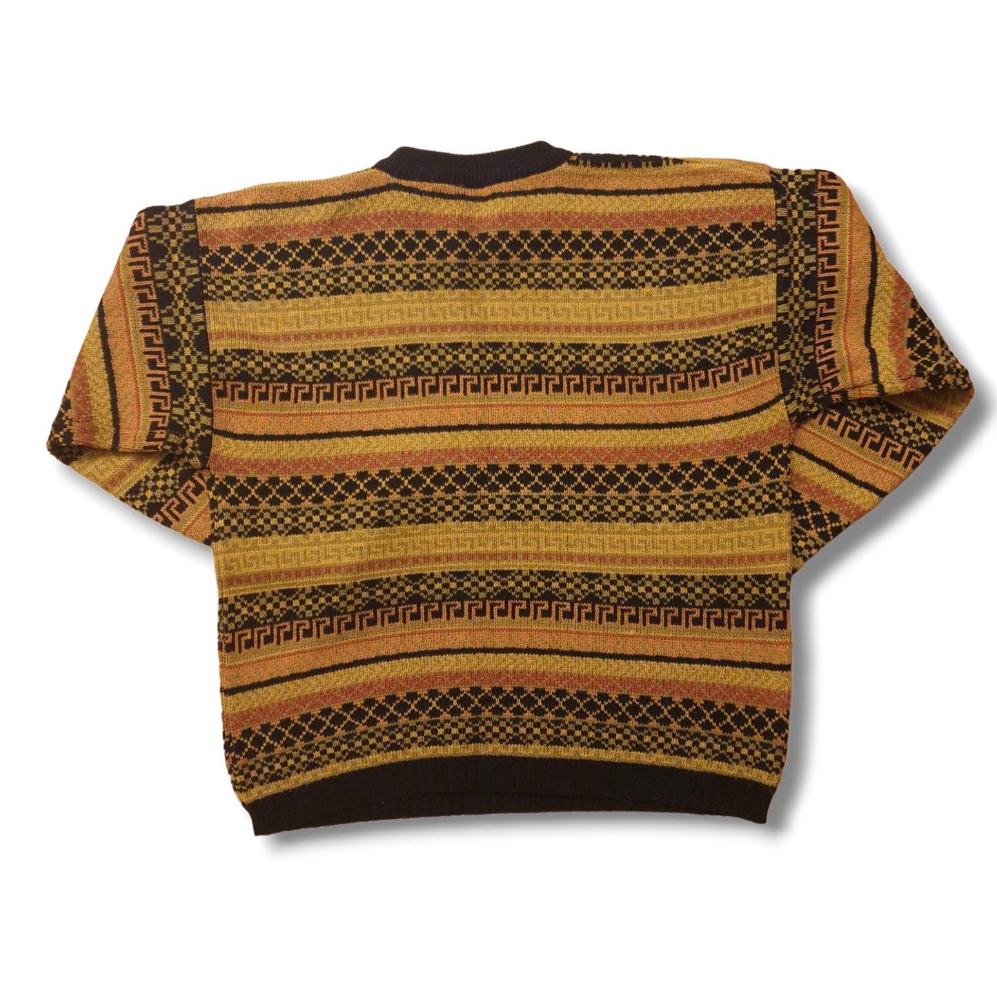 80's Varigio Sweater M