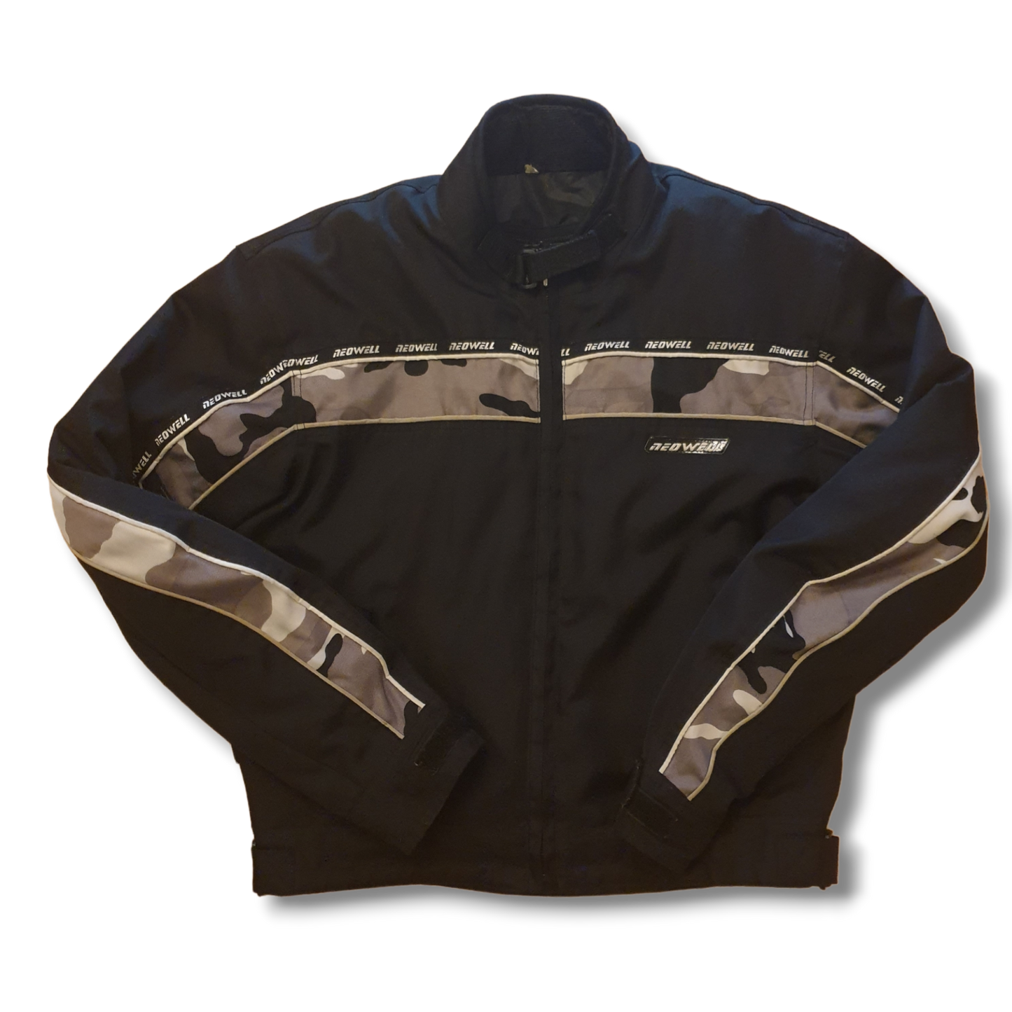 Redwell Moto Jacket M