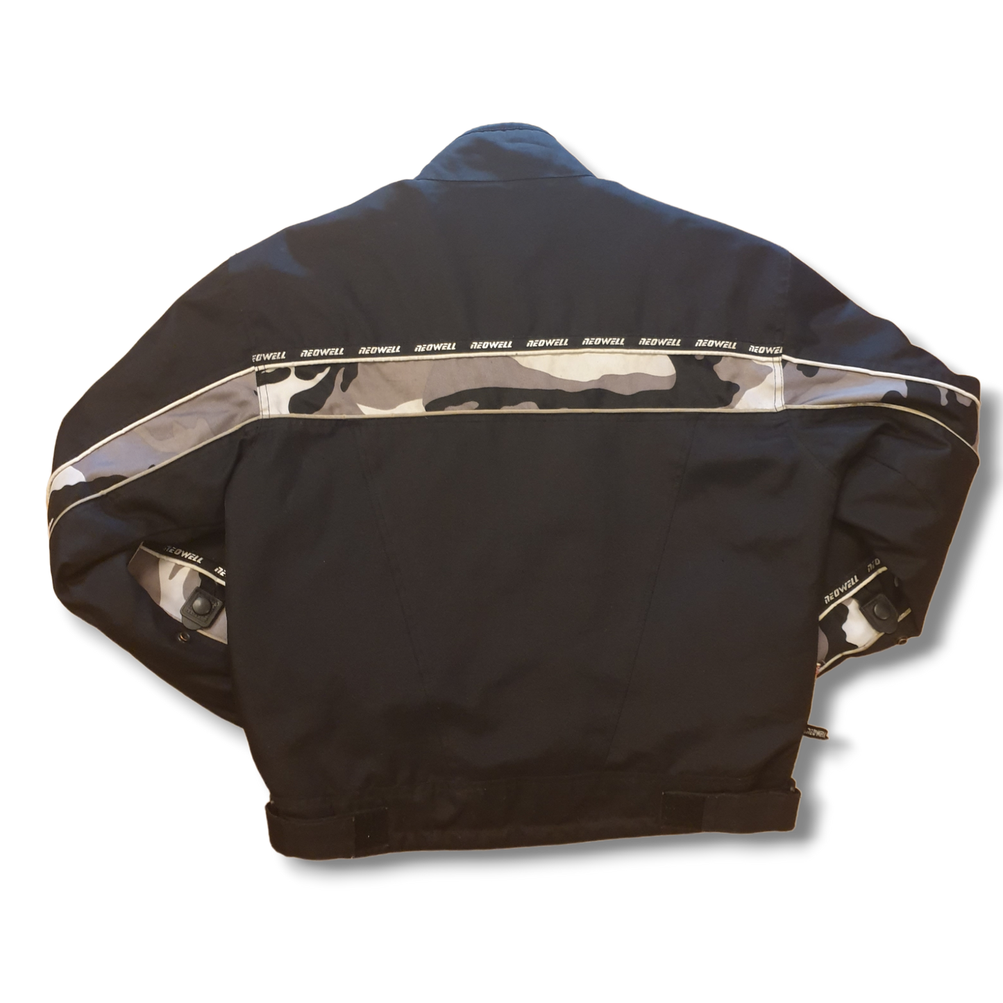 Redwell Moto Jacket M