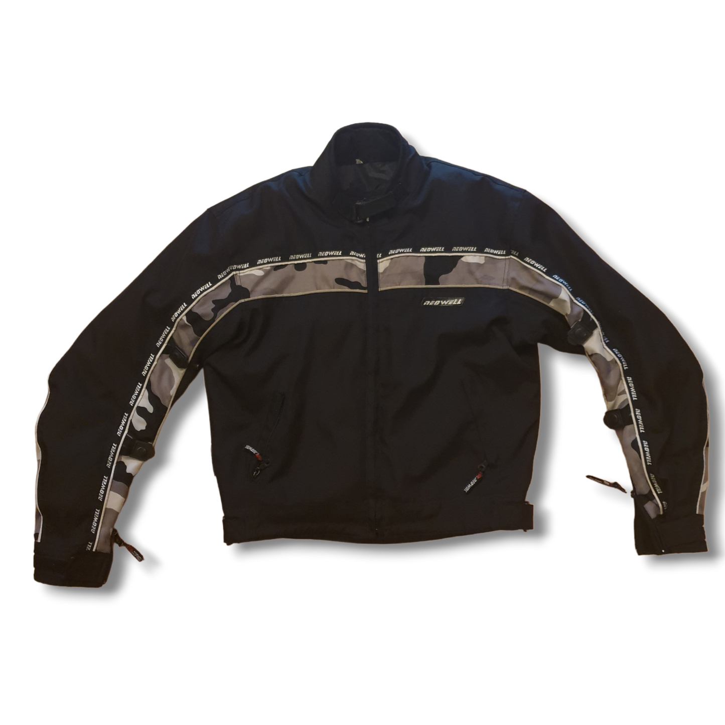 Redwell Moto Jacket M
