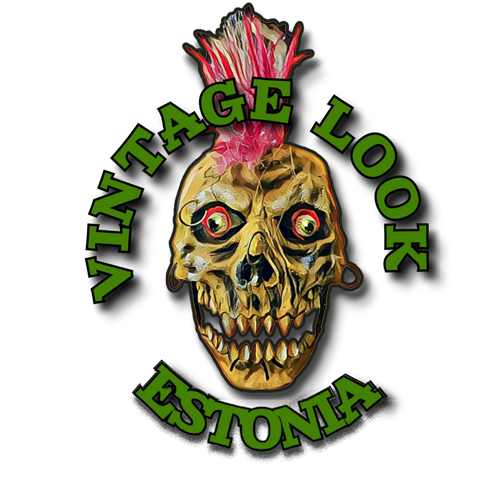 VintageLookEstonia