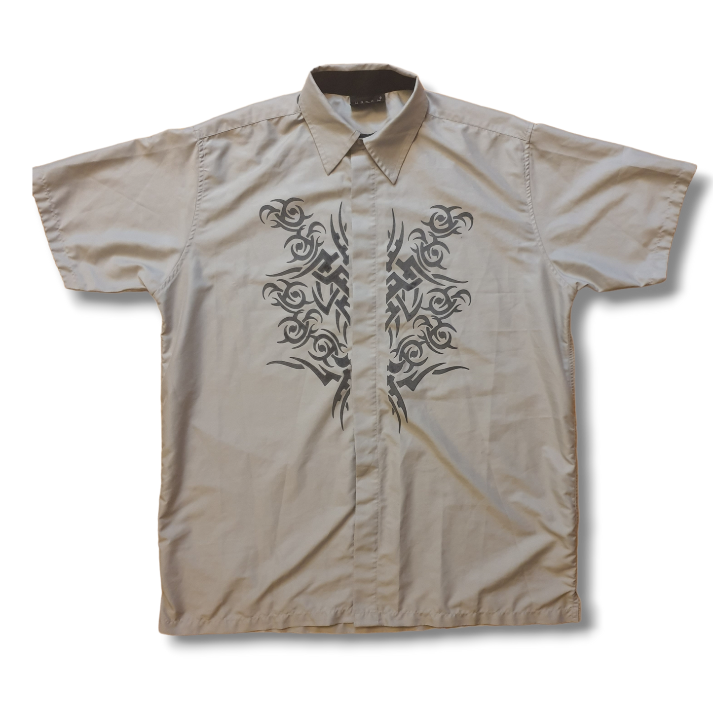 Rock Shirt L