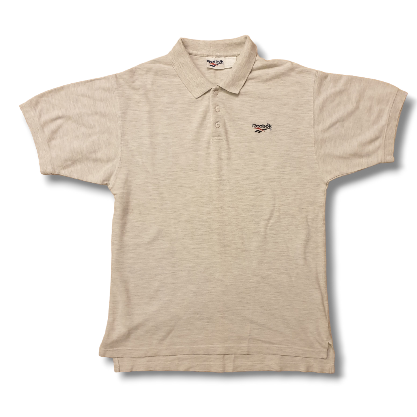 Vintage Reebok Polo XL