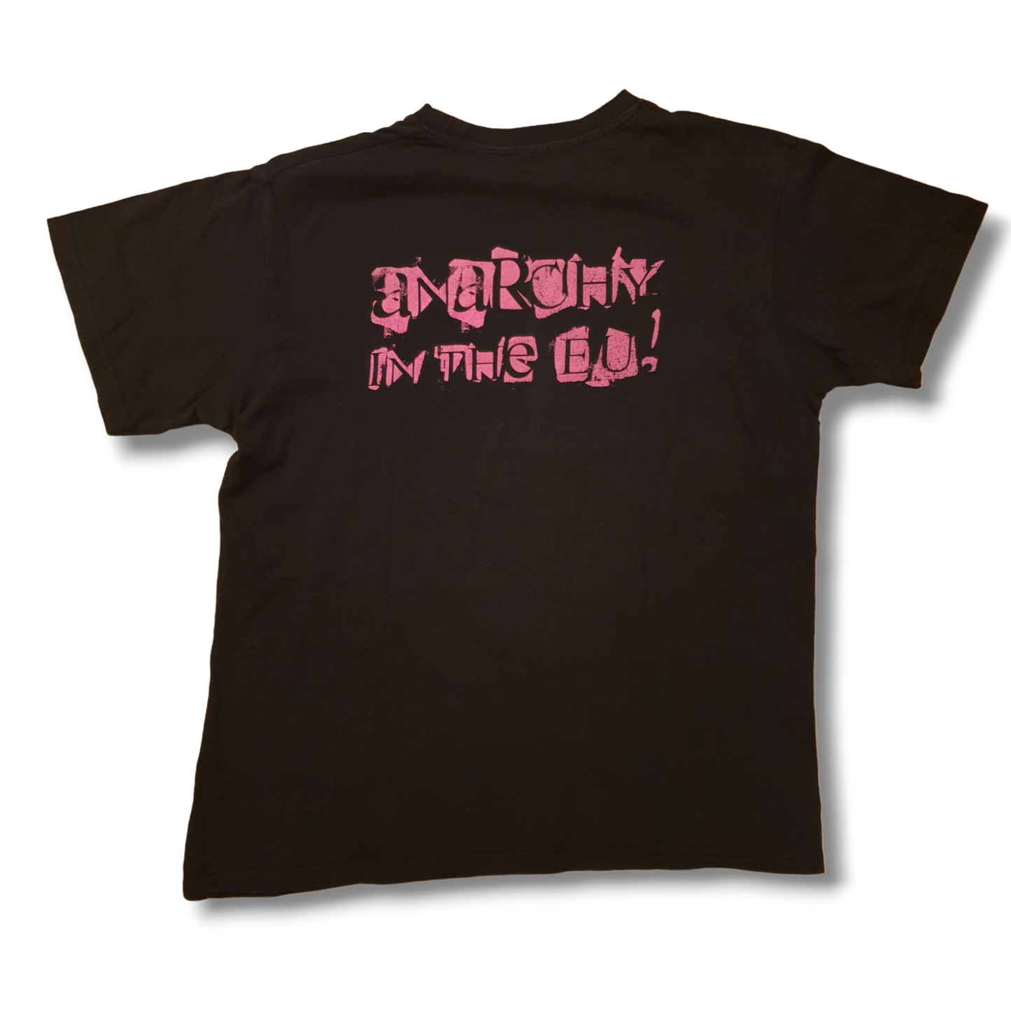 2011 Rakvere Punk Laulupidu T-Shirt M