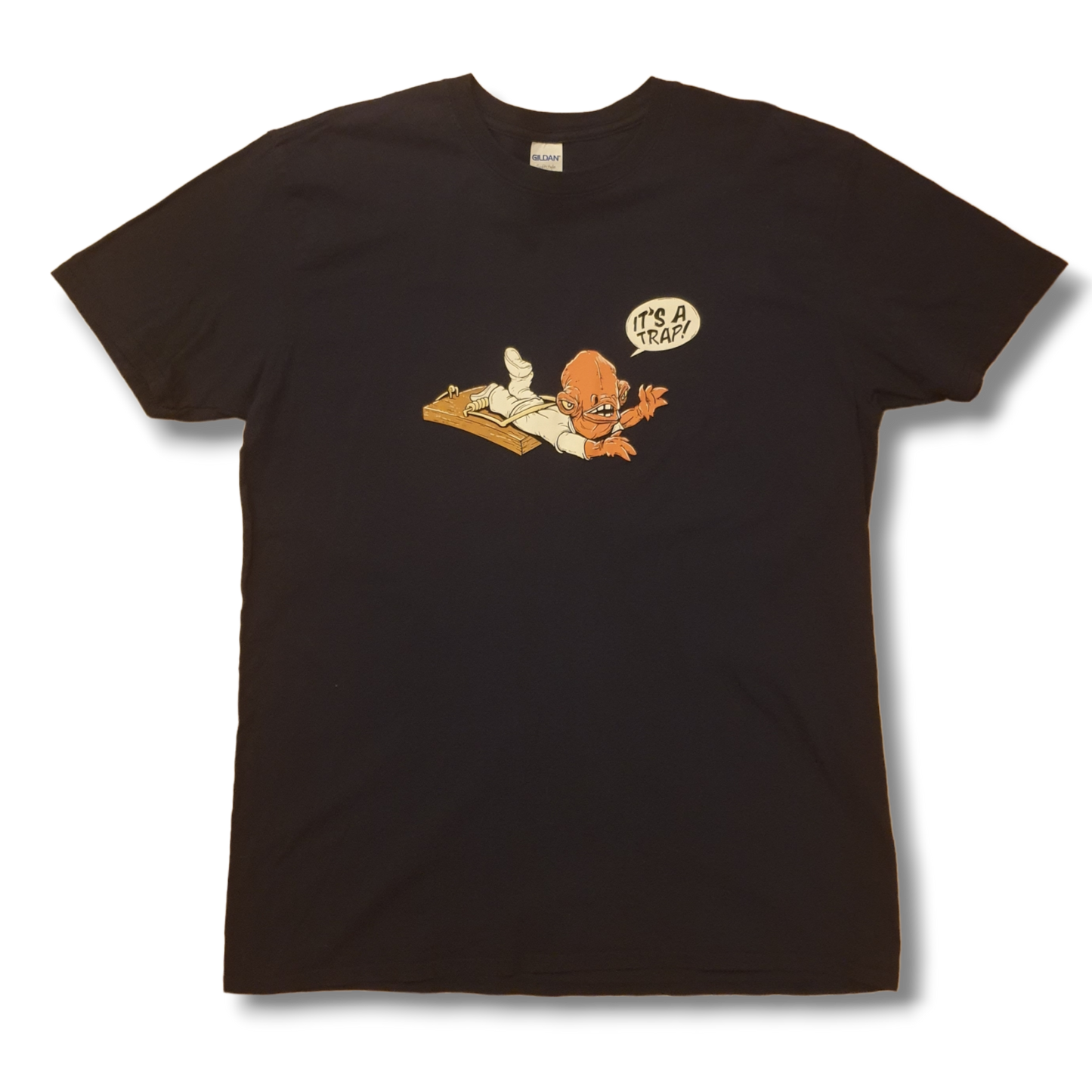 Star Wars T-Shirt XL
