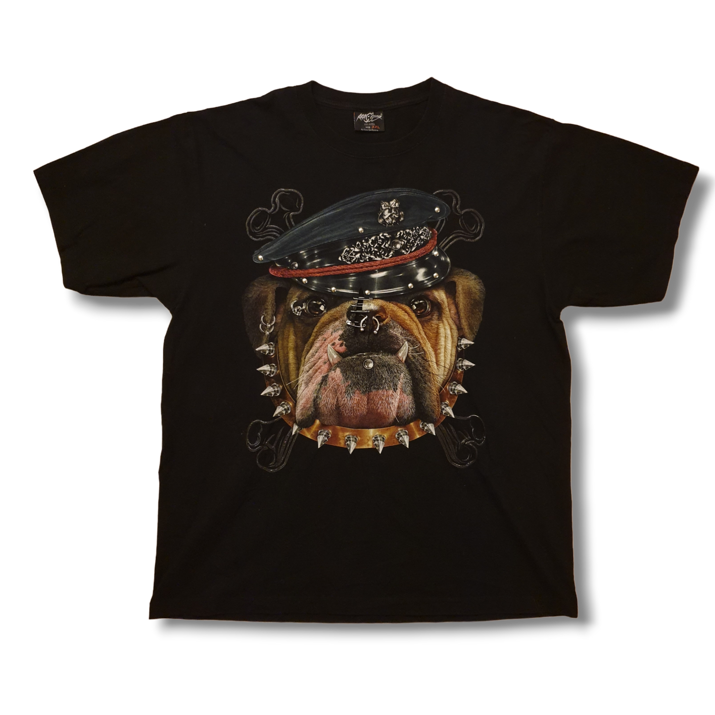 Rock Dog T-Shirt XXL