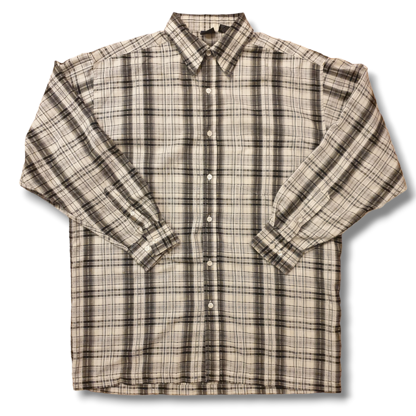 Oversize Shirt M-L