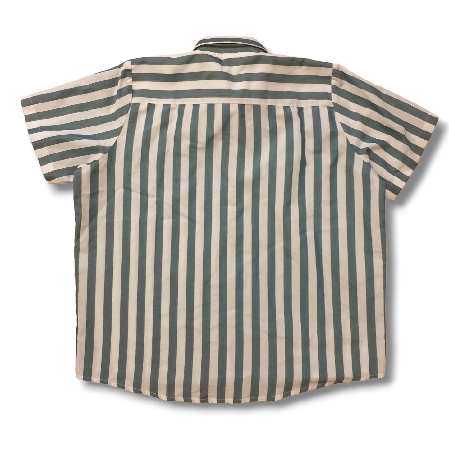 Early 90's McDonalds Uniform Shirt S
