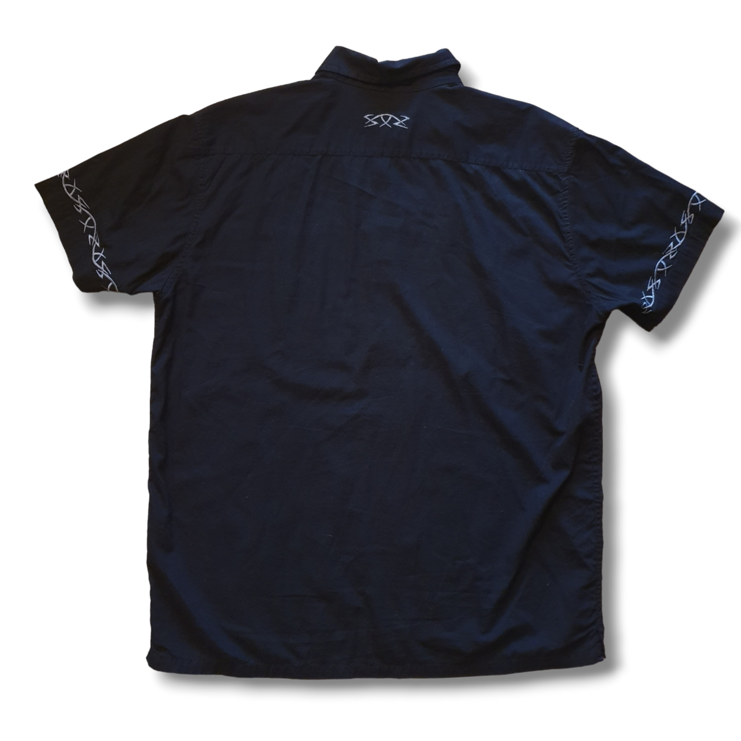 00's Bad Boy Shirt XL