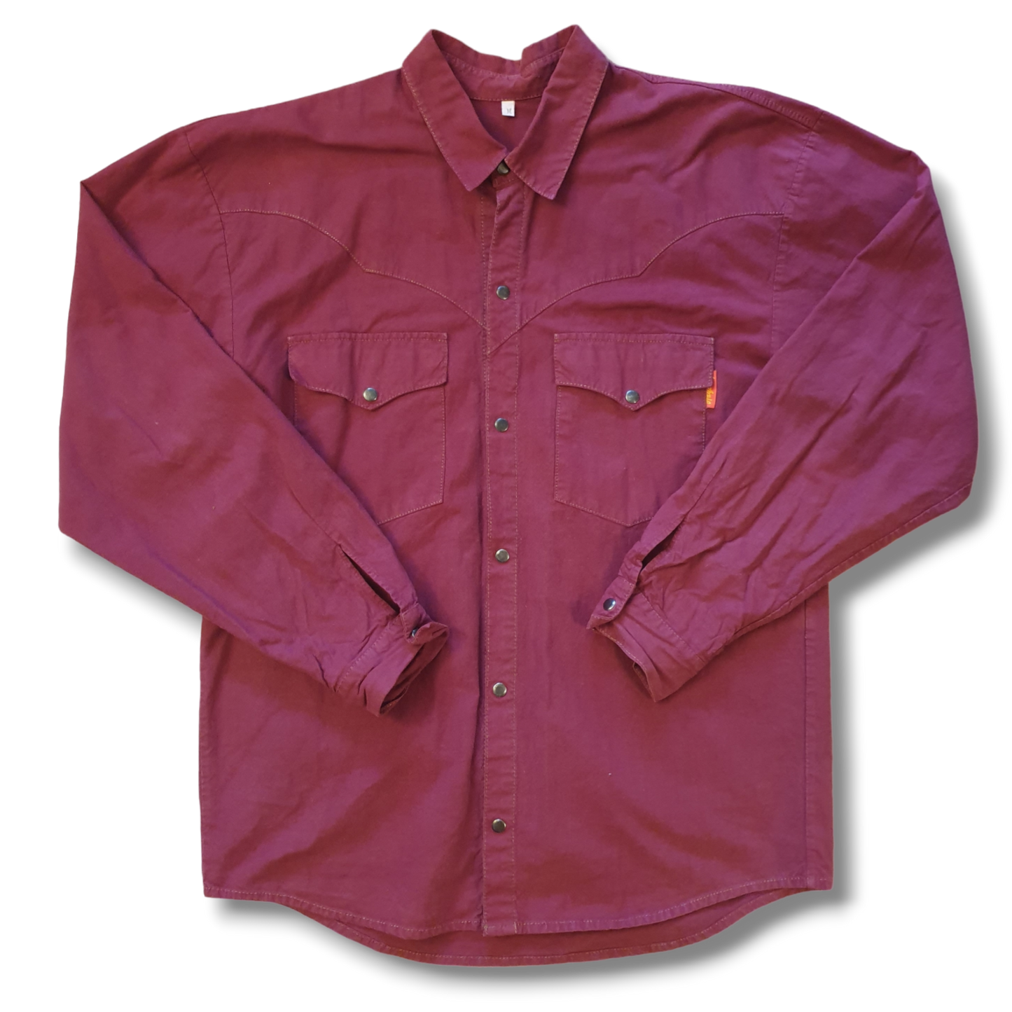 Vintage Shirt M