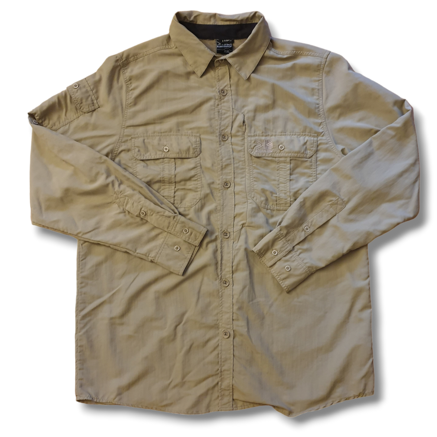 Karrimor Shirt XL