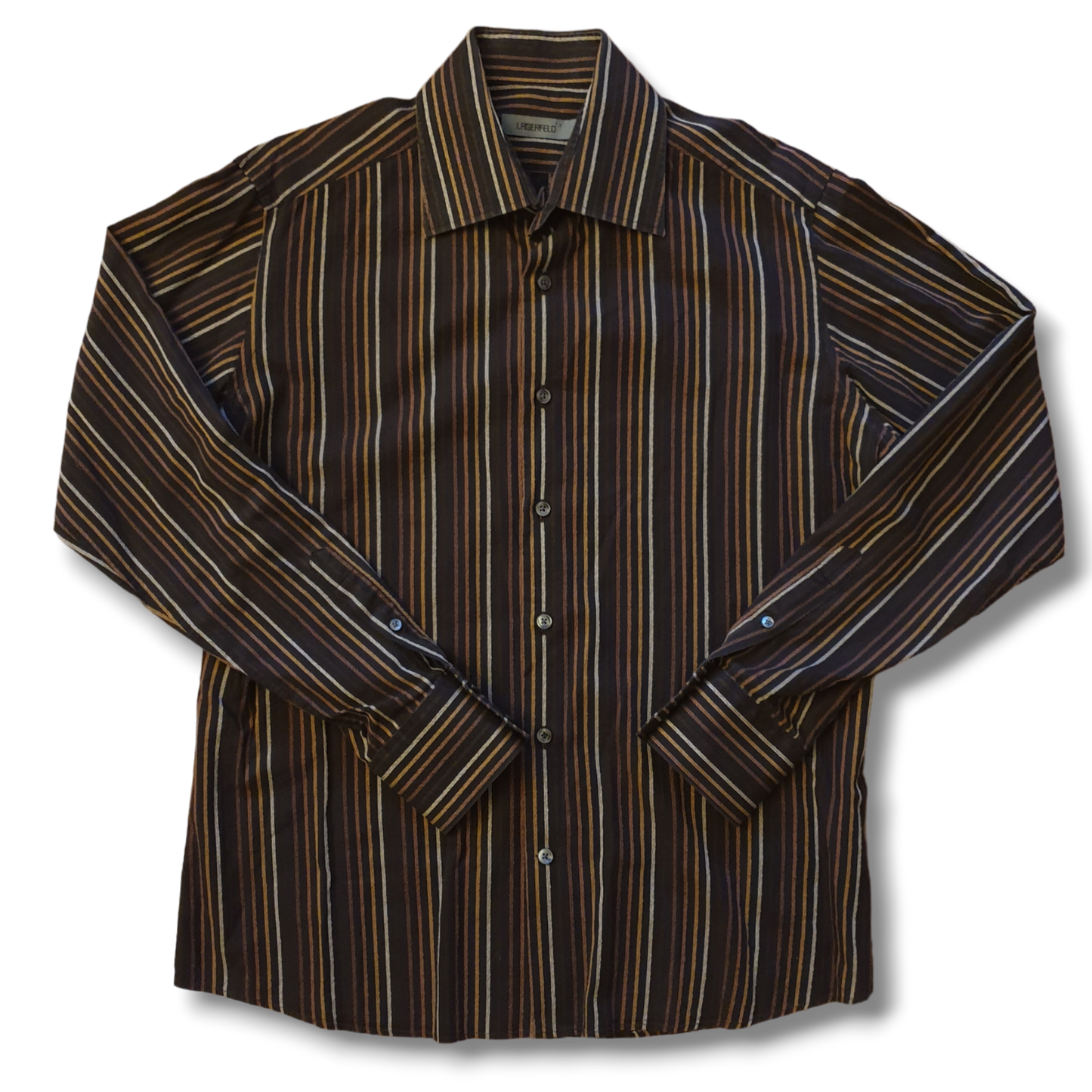 Lagerfeld Shirt S-M