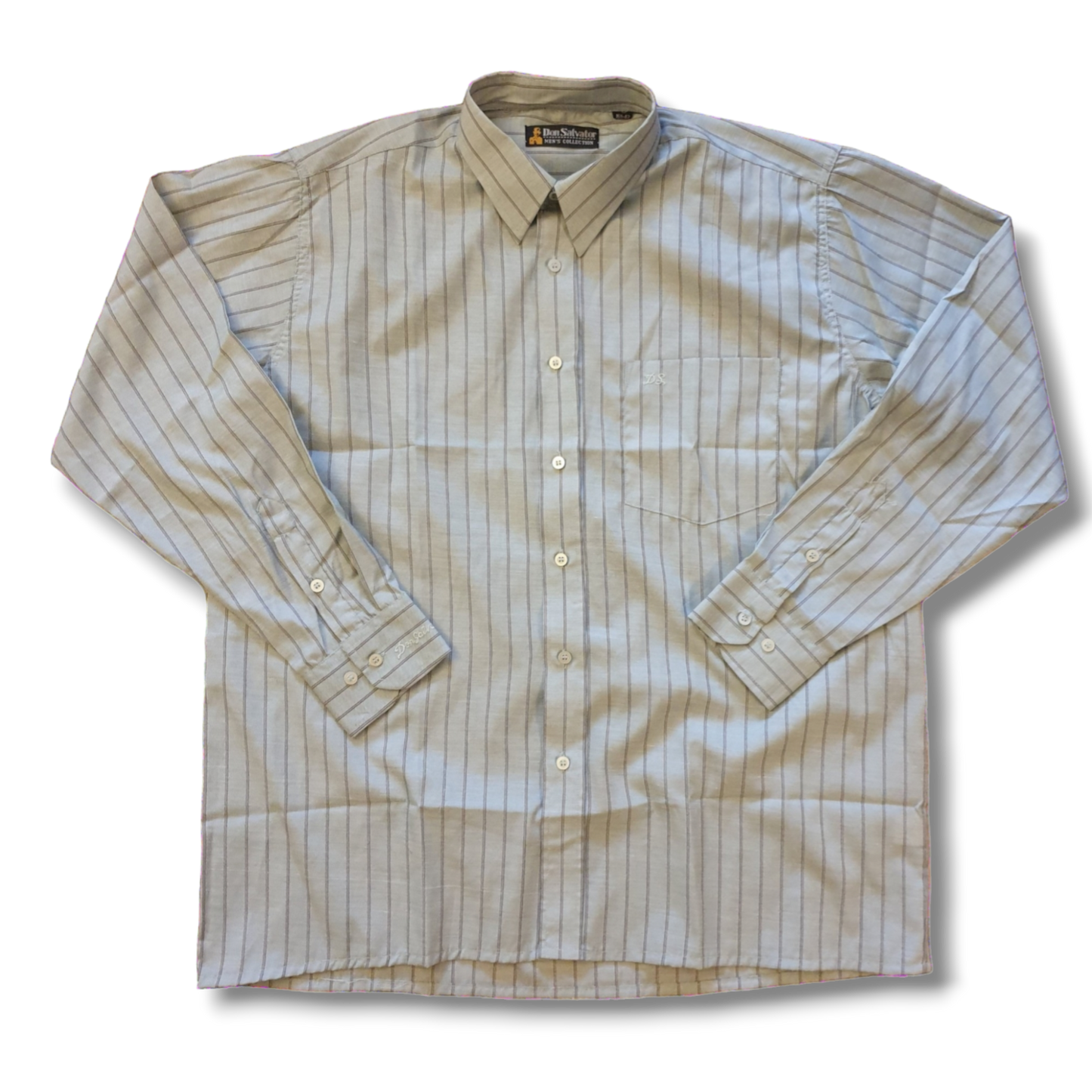 Classic Shirt L