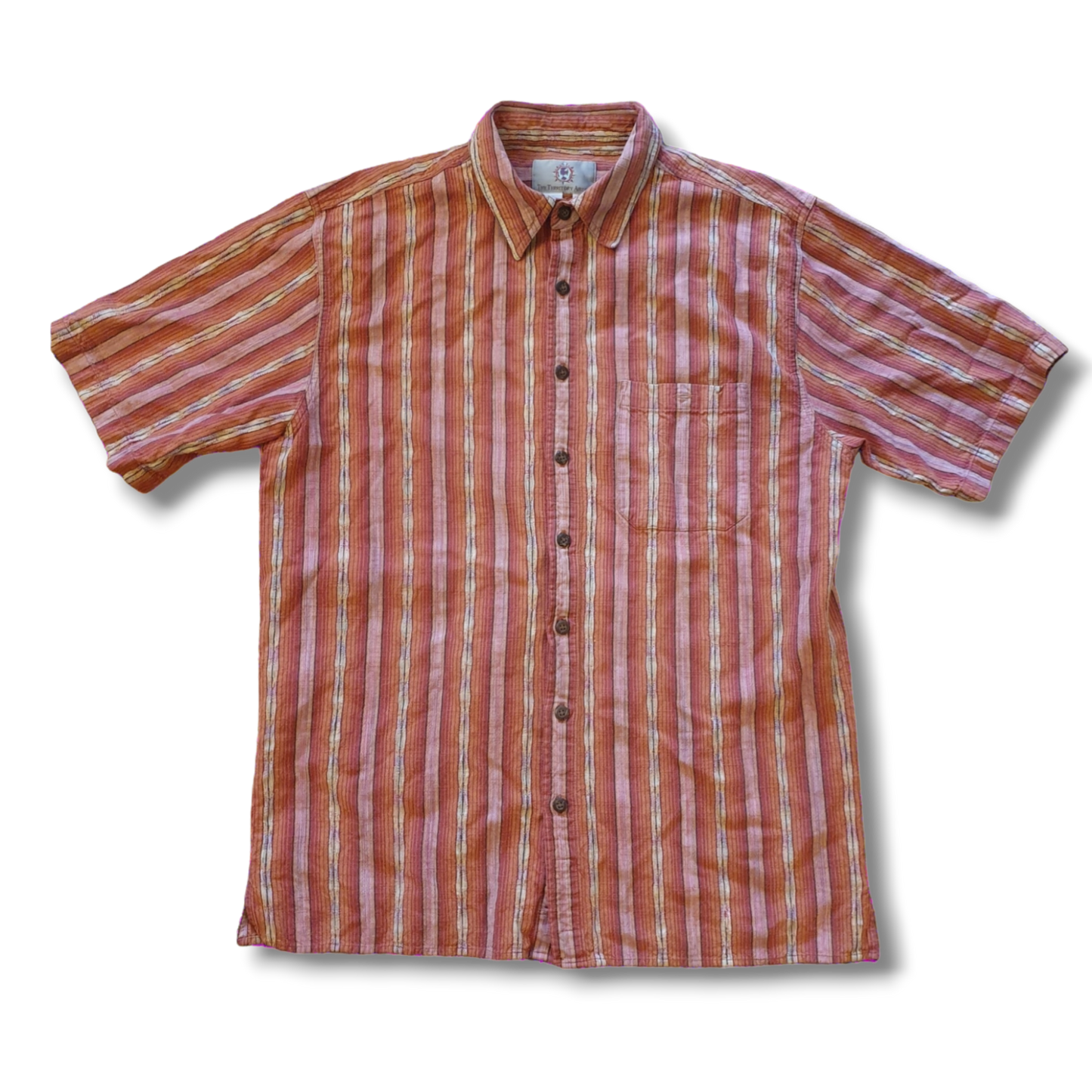 Vintage Shirt XXL