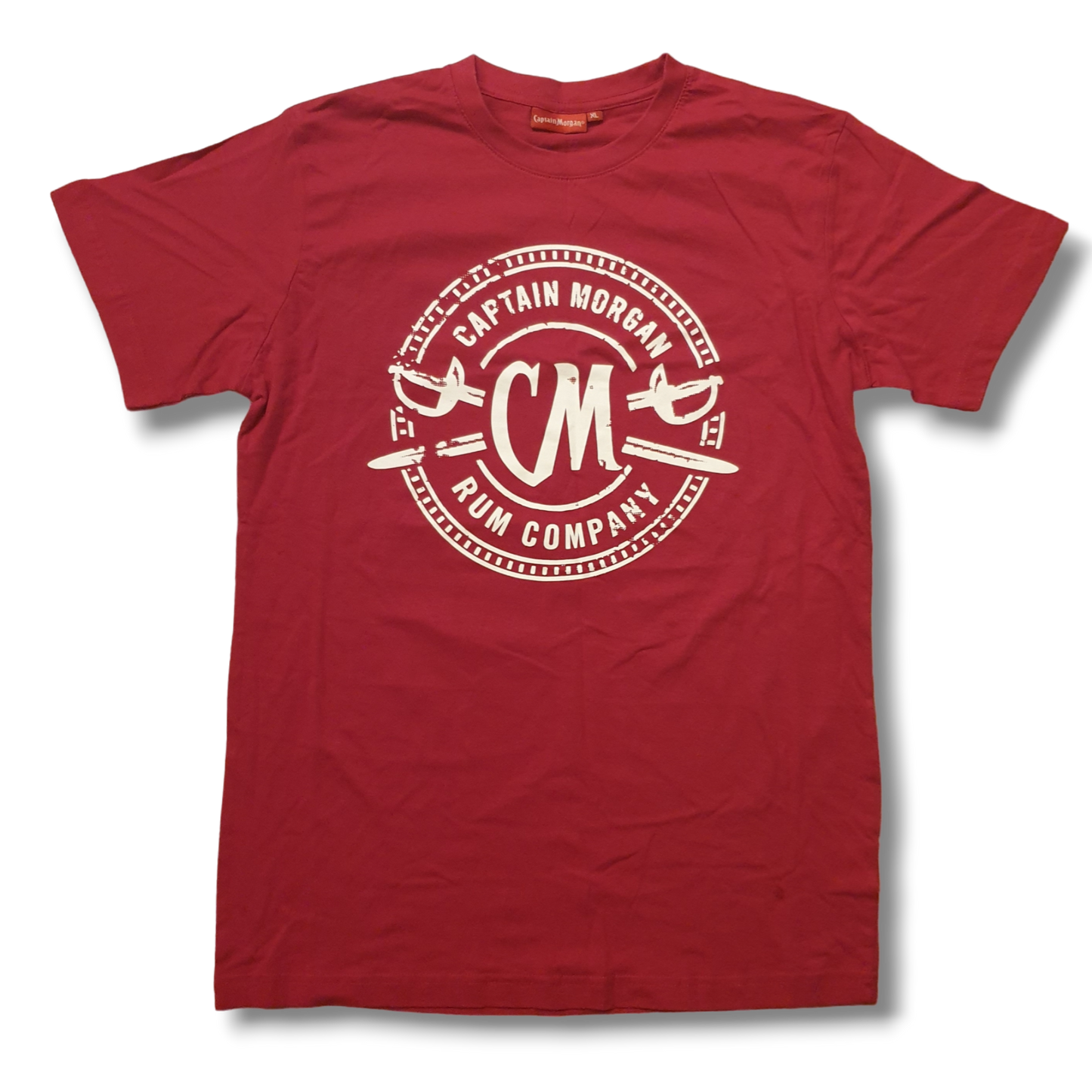 Captain Morgan T-Shirt L