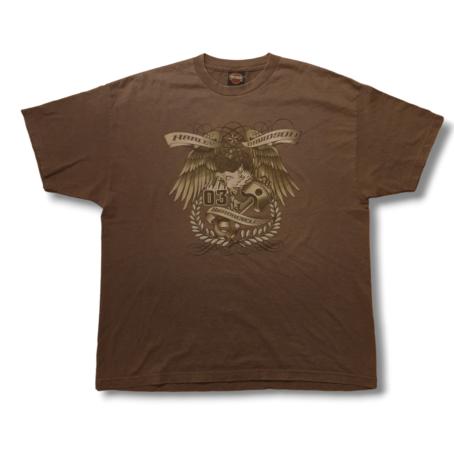 2000 Harley-Davidson T-Shirt XXL-XXXL