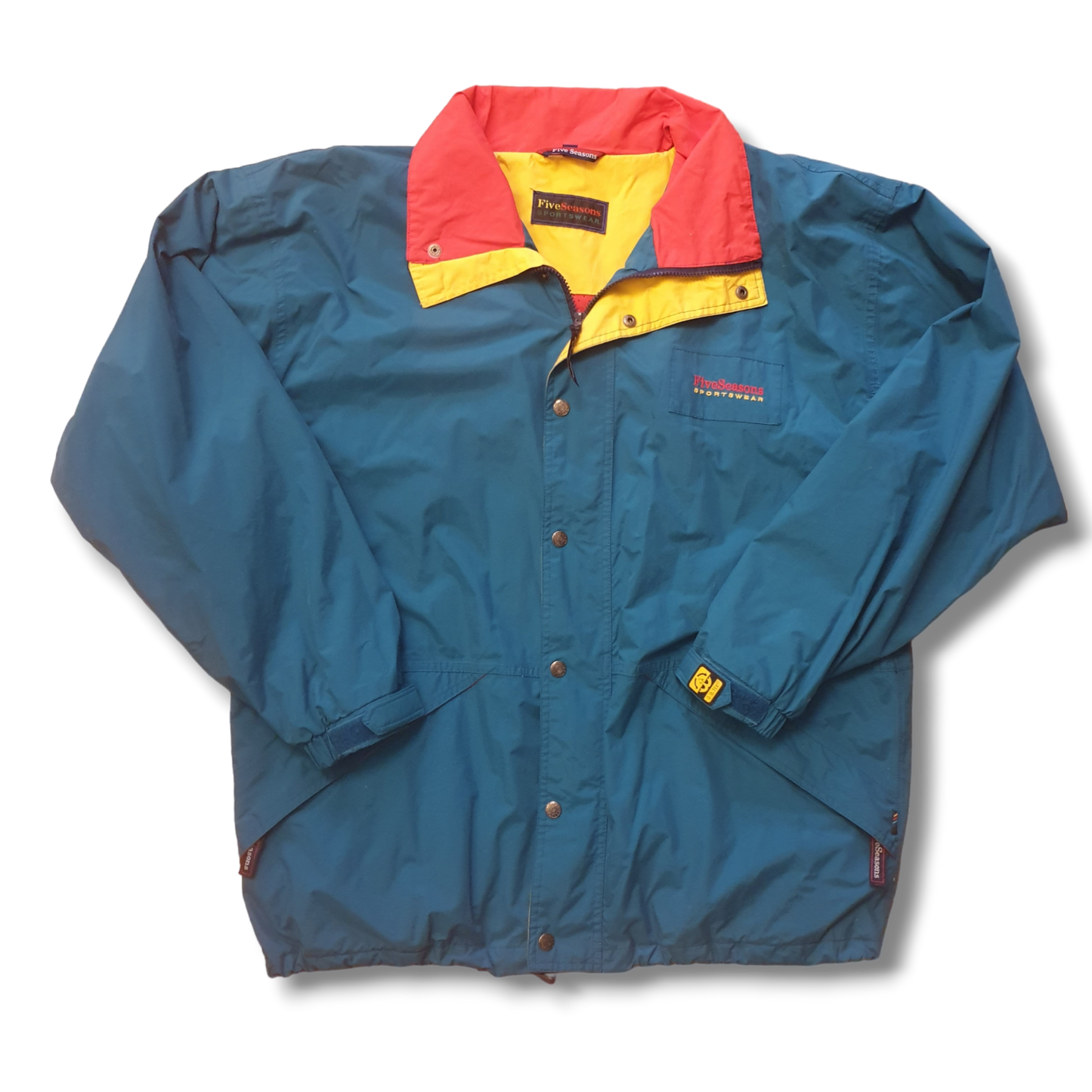 Five Seasons Spring Jacket L-XL