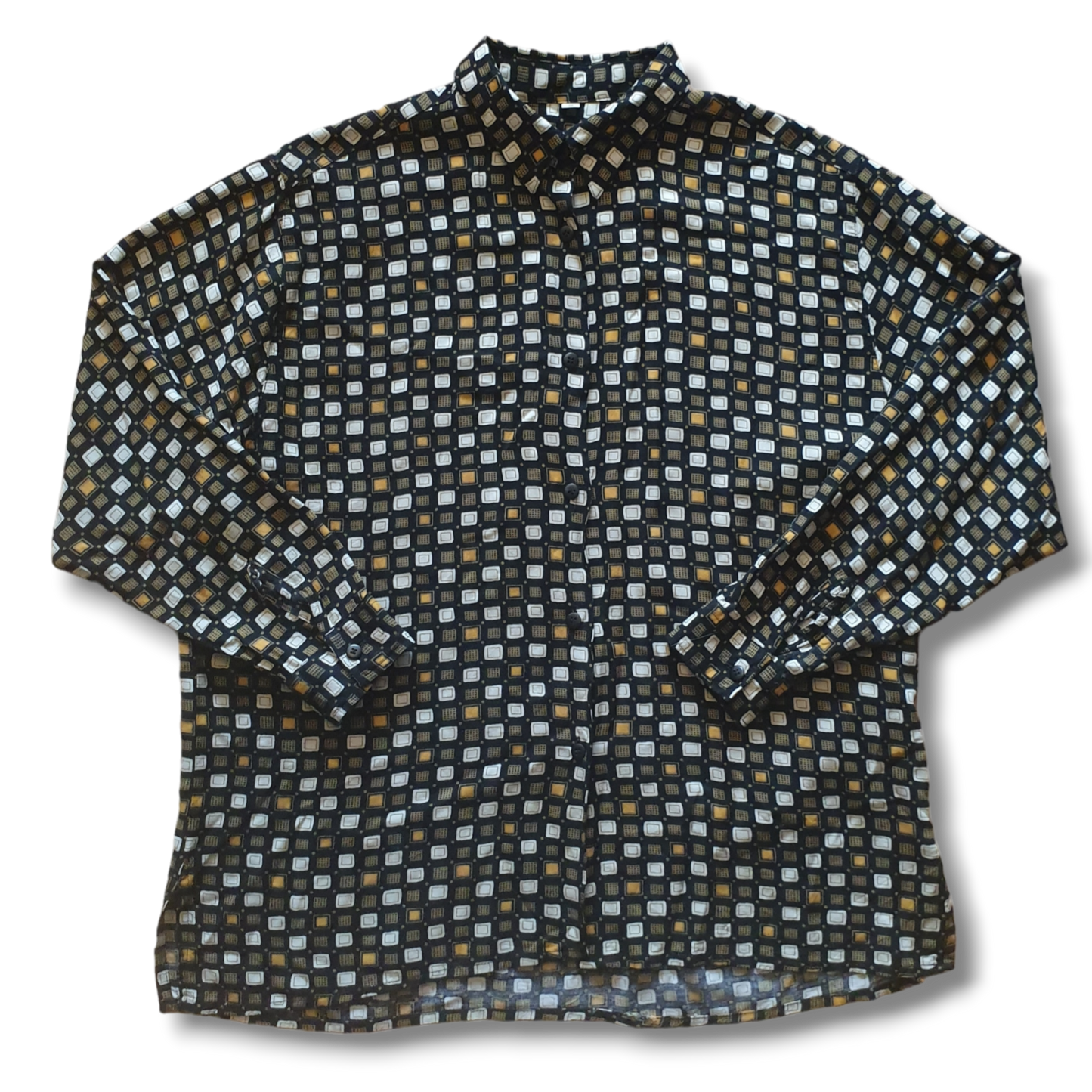 Vintage Shirt S