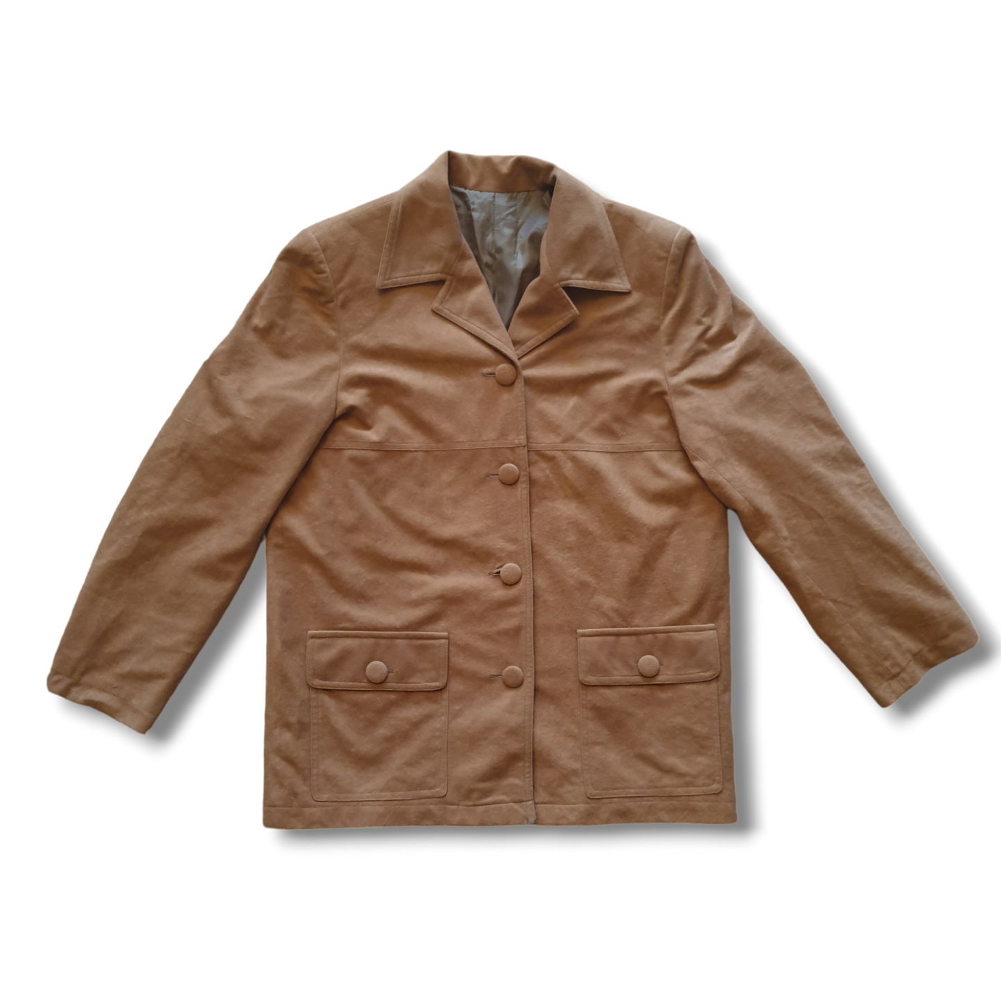 Women Coat Jacket S