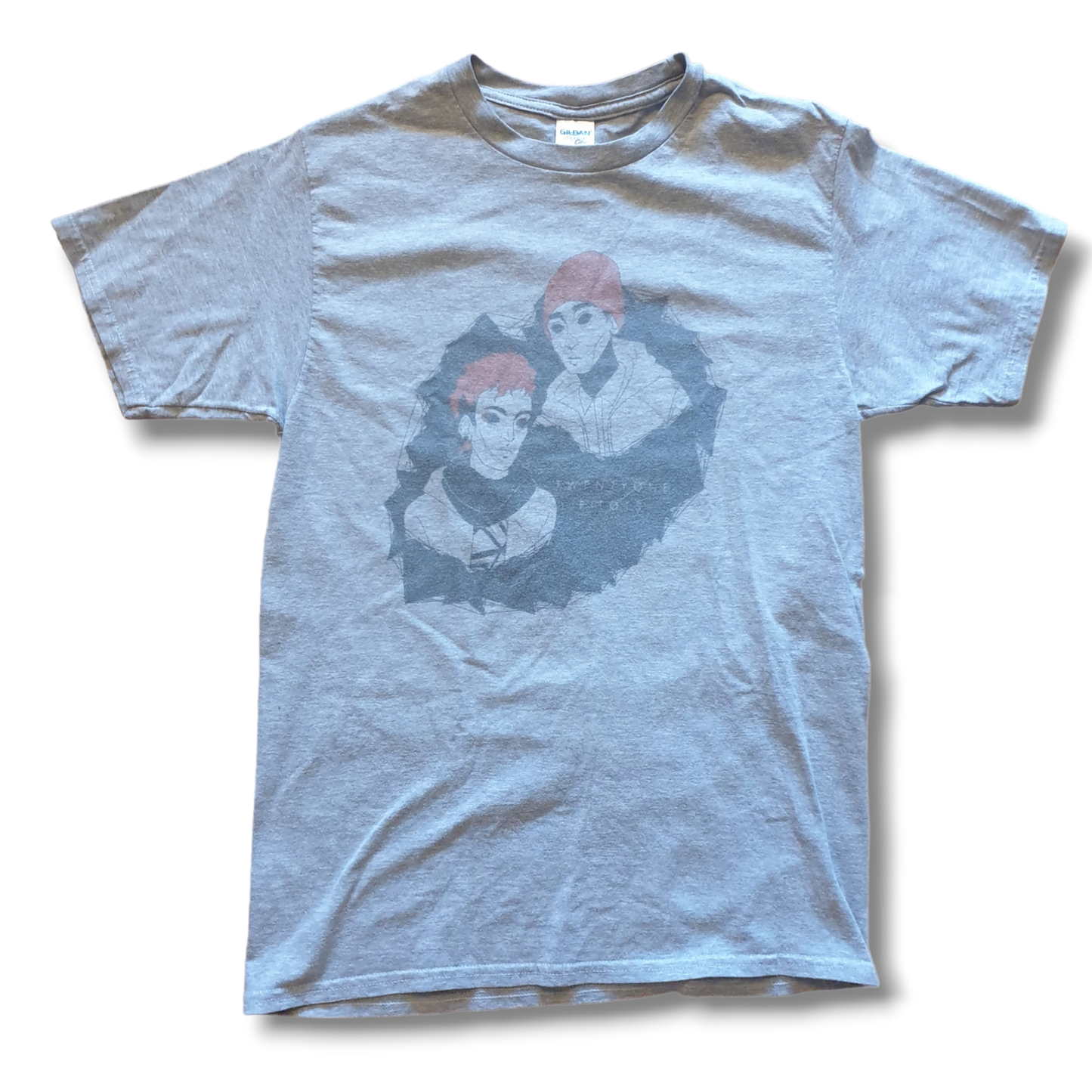 Twenty One Pilots T-Shirt M