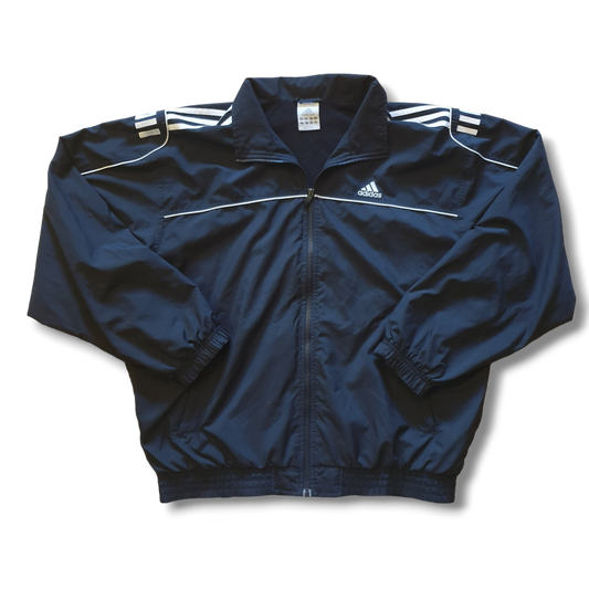 Adidas Windbreaker Jacket L