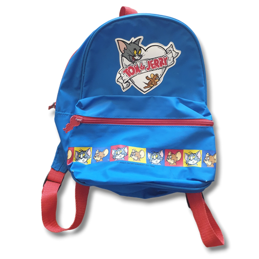 1999 Tom and Jerry Backpack