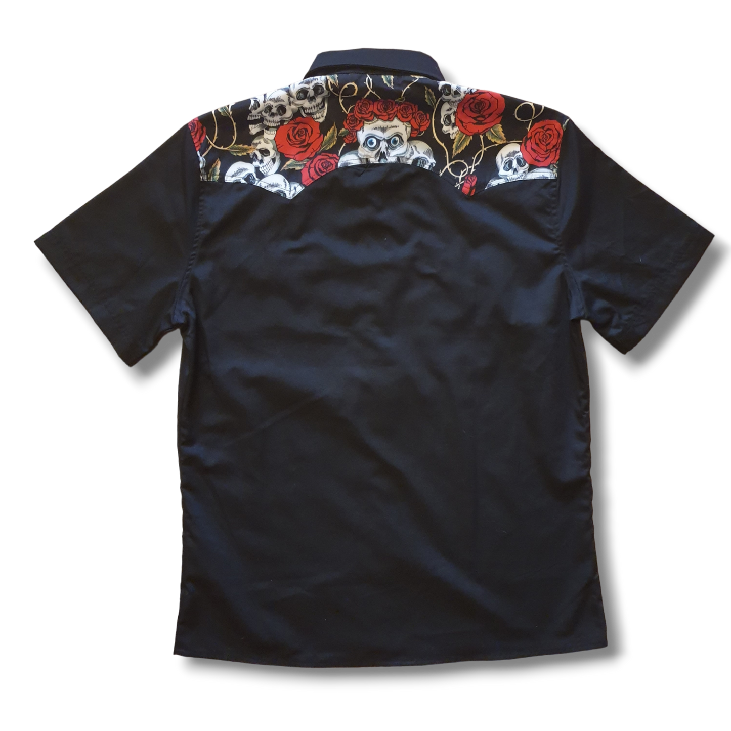 Banned Alternative Shirt M