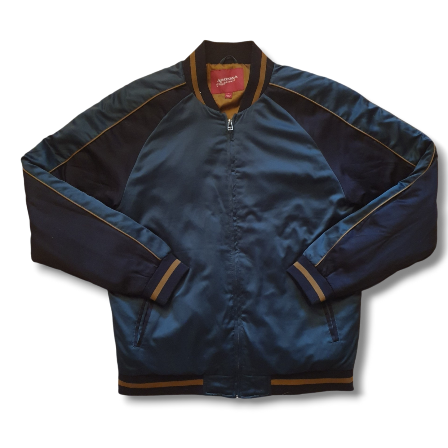 Arizona Jeans Bomber Jacket M