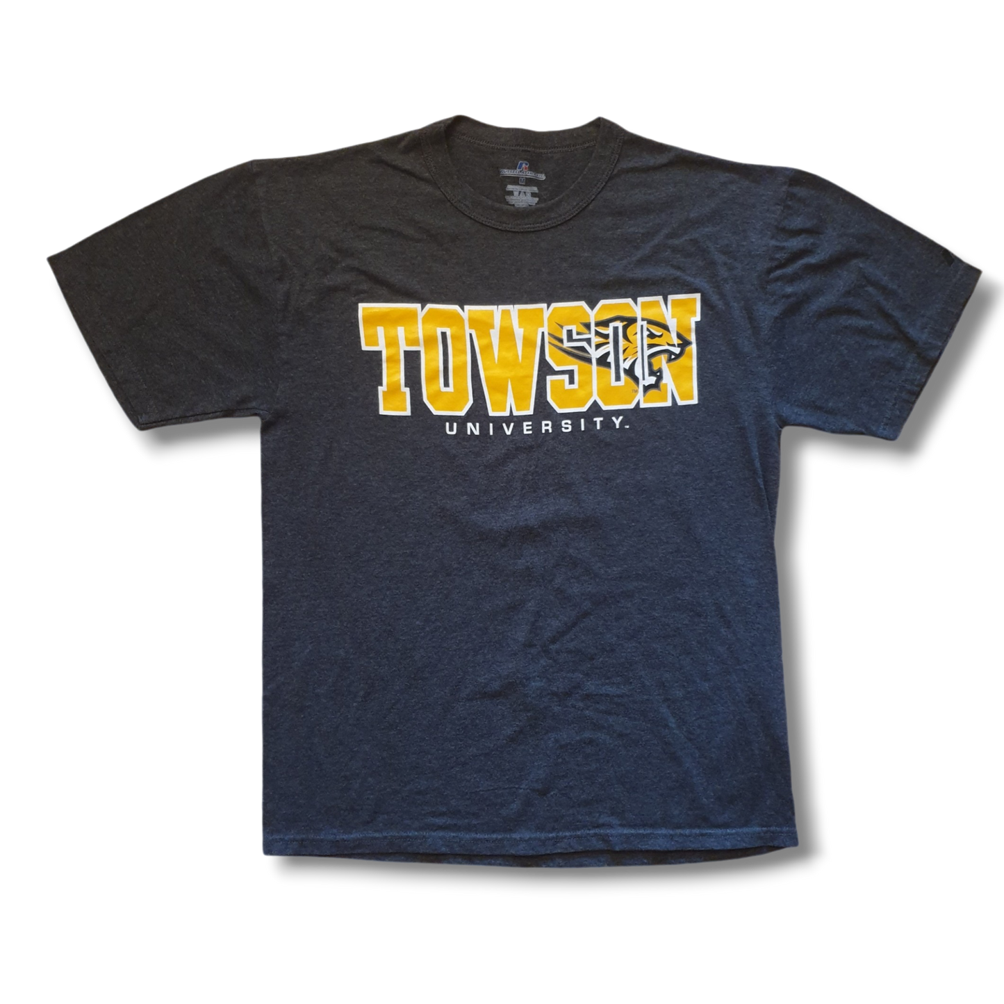 Towson University T-Shirt M