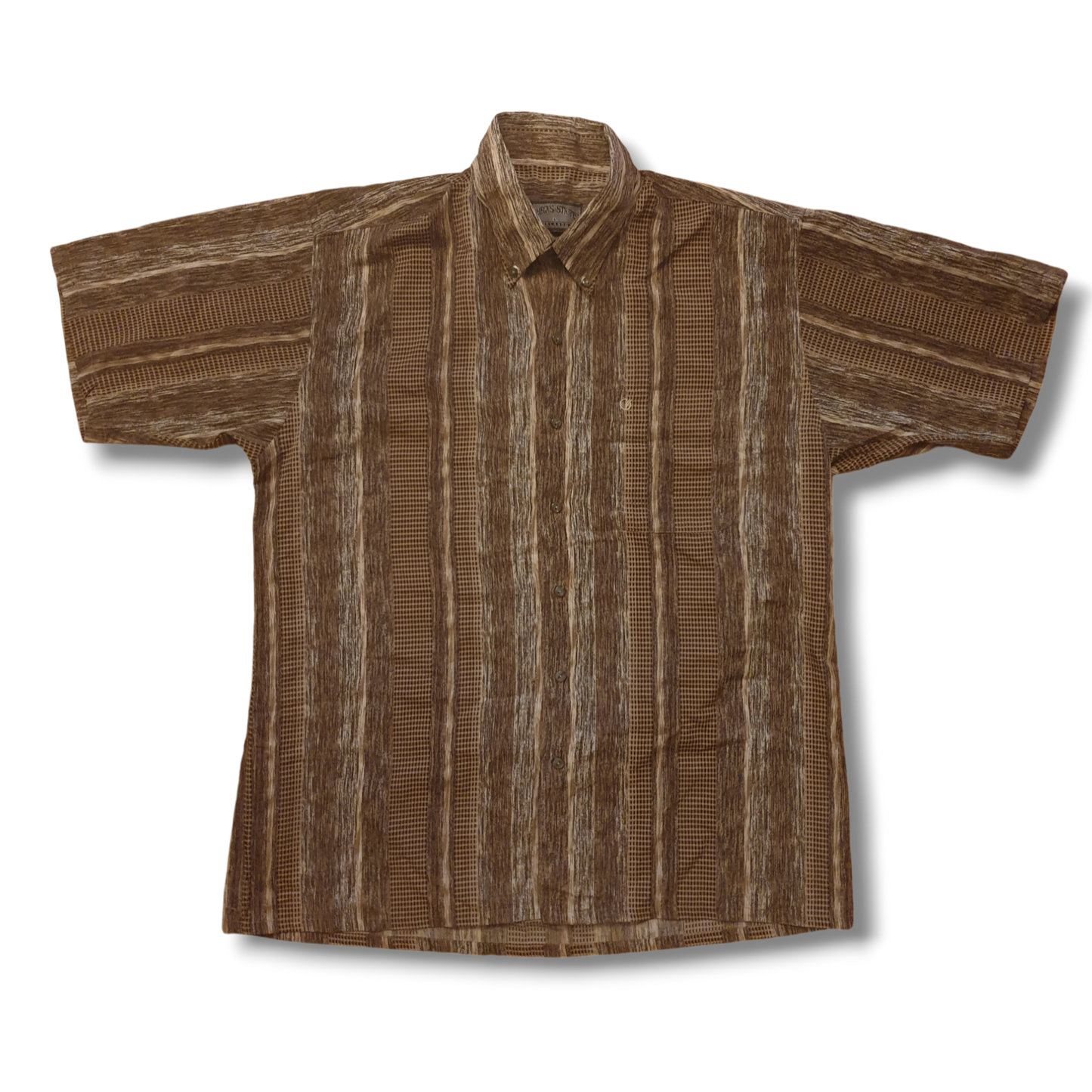 Vintage Shirt M-L