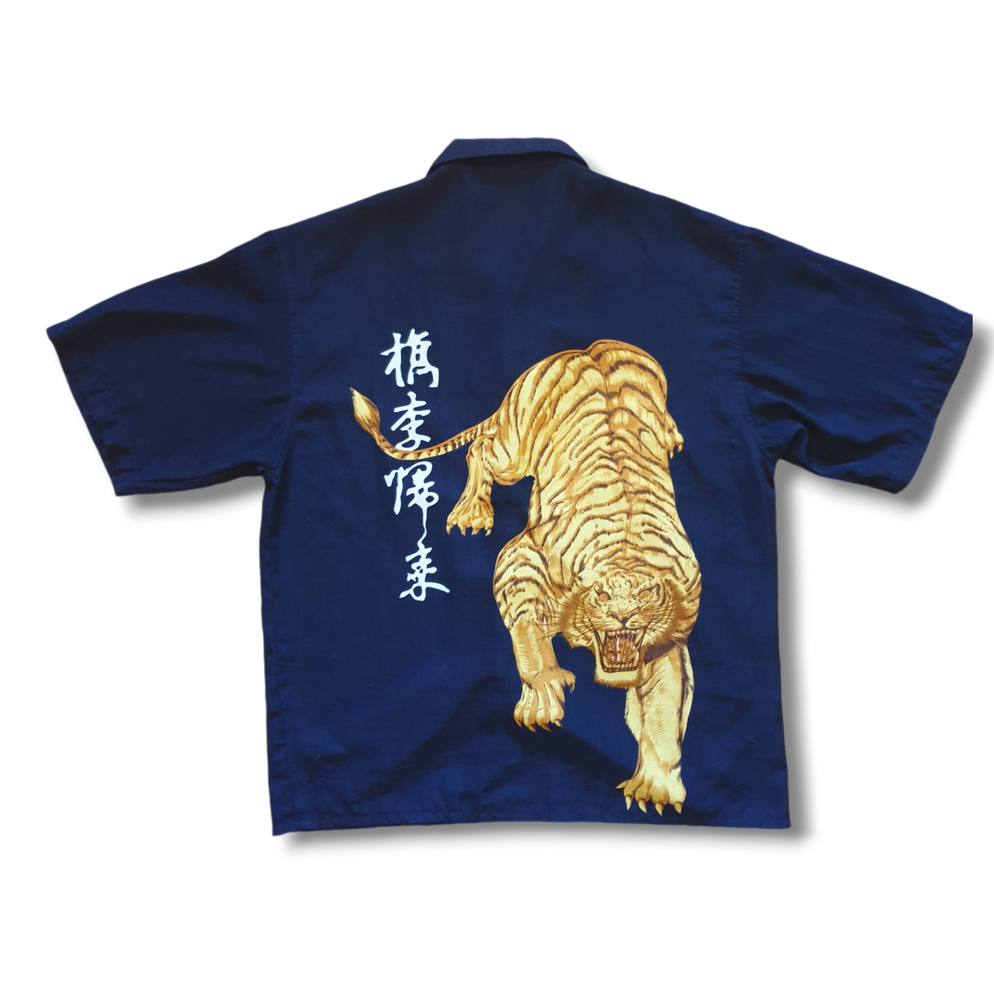 Tiger Shirt XL