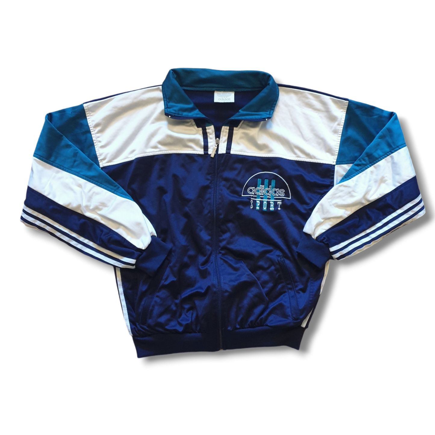 Vintage Adidas Light Jacket M