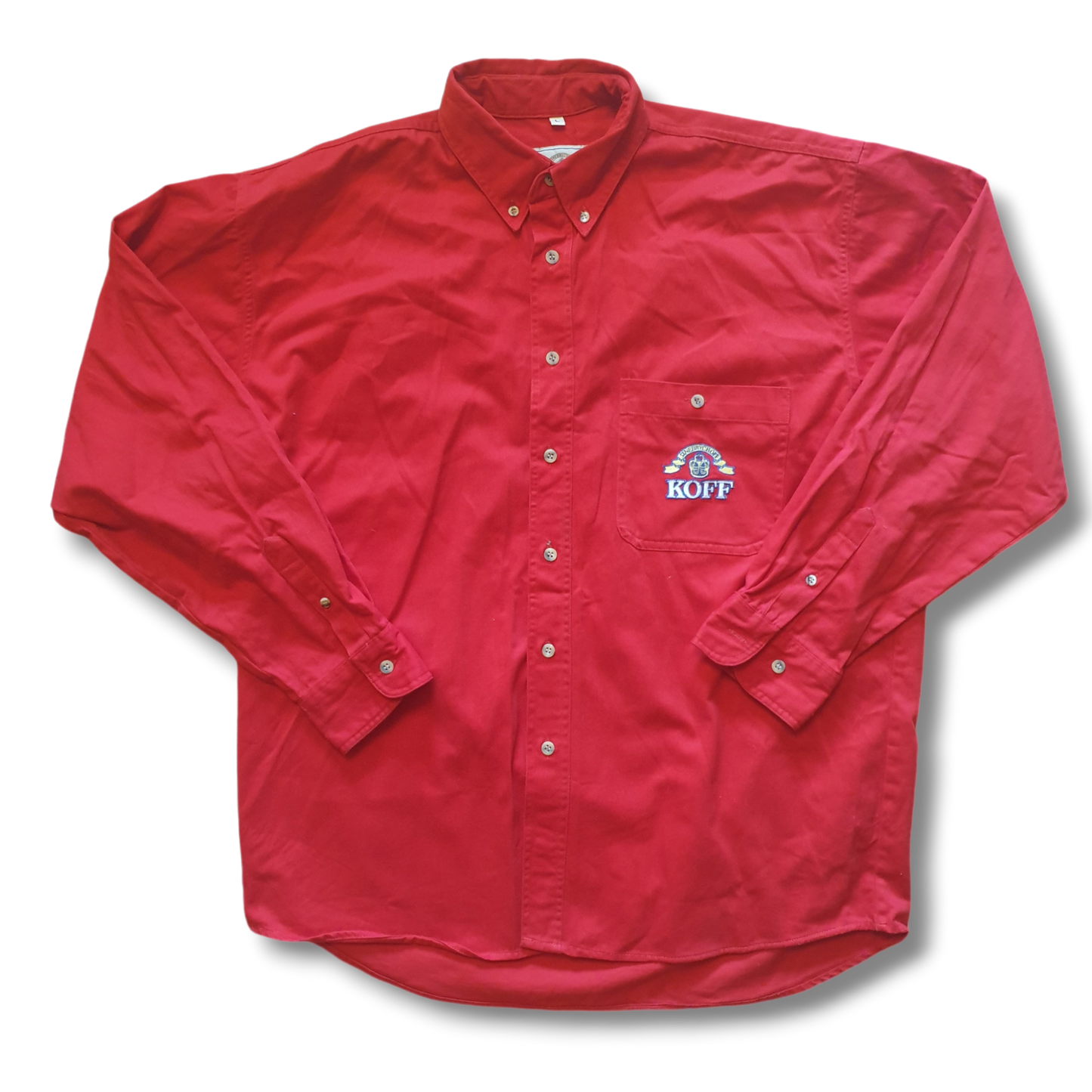 KOFF Shirt L