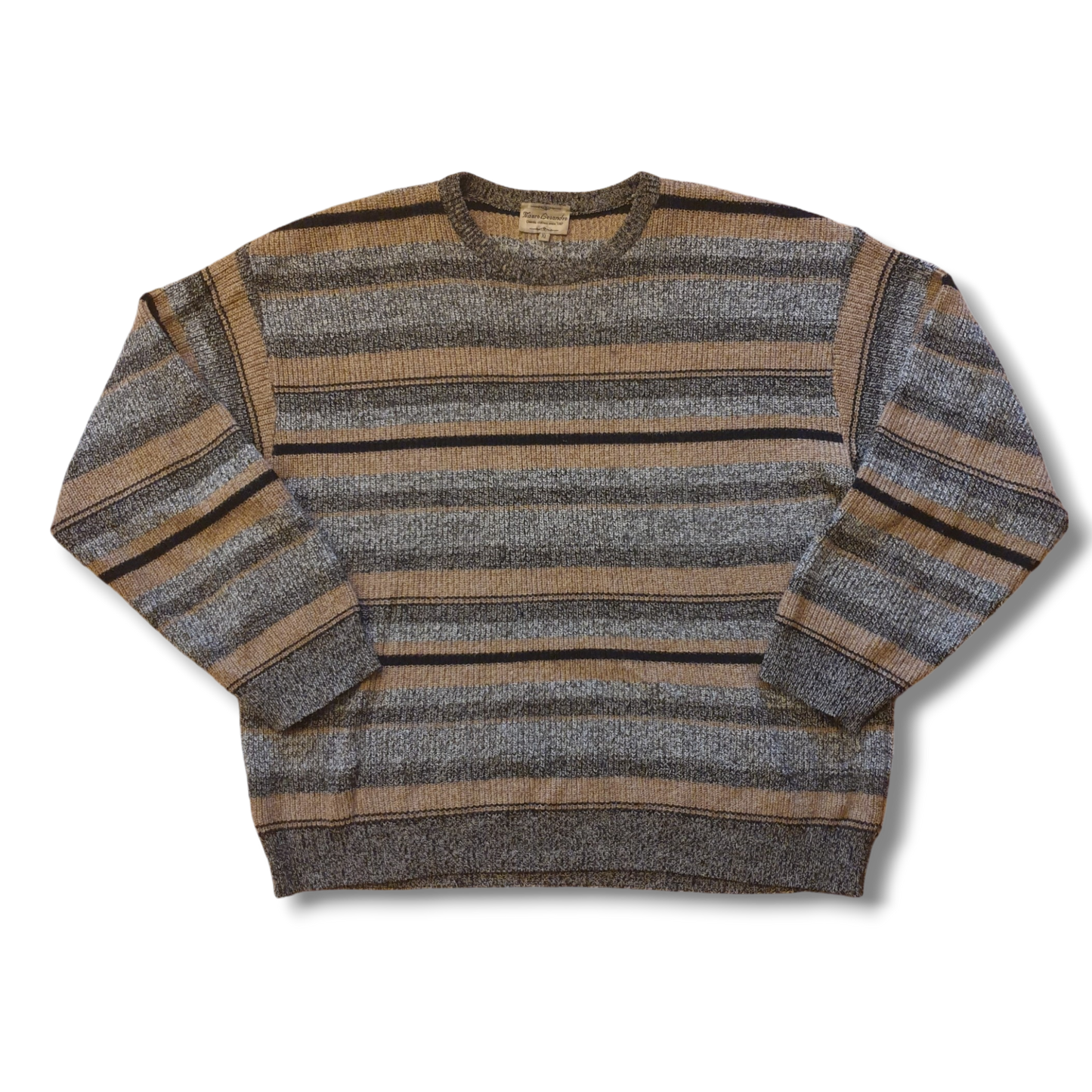 90's Mauro Gesandro Sweater XL