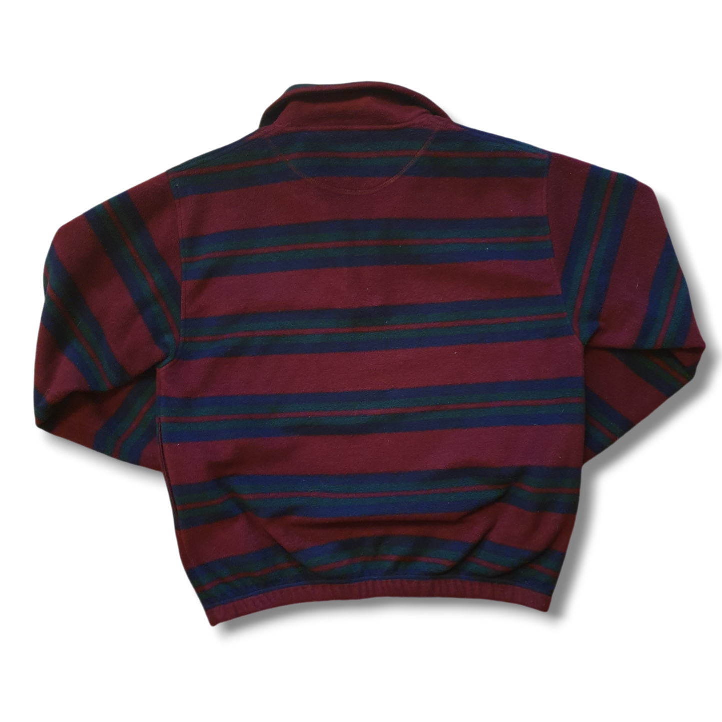 SPORTIQUE Vintage Fleece L