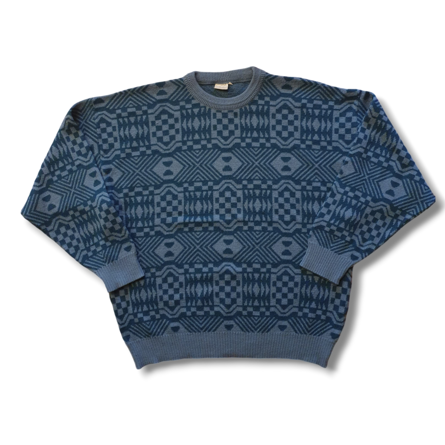 Vintage Sweater XL