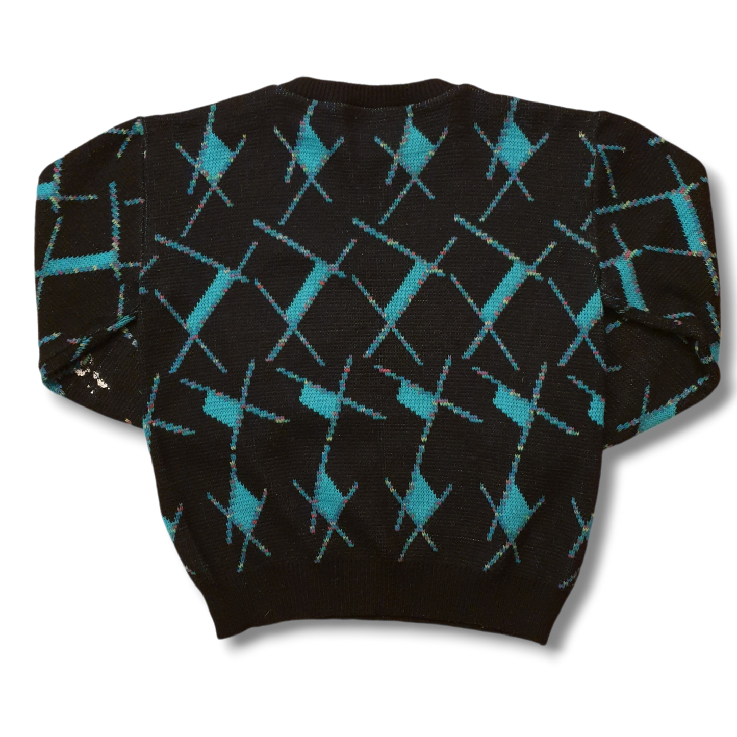 Vintage Sweater M