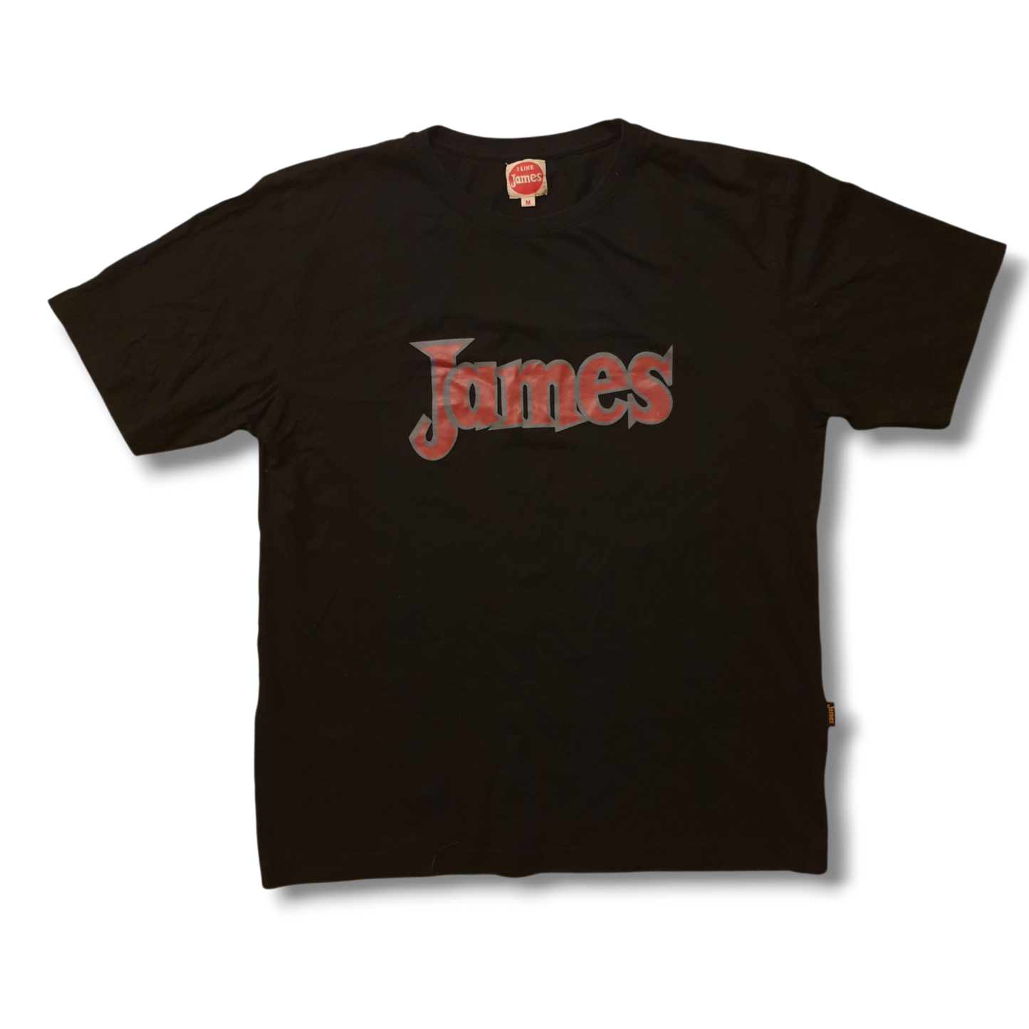 James T-Shirt M